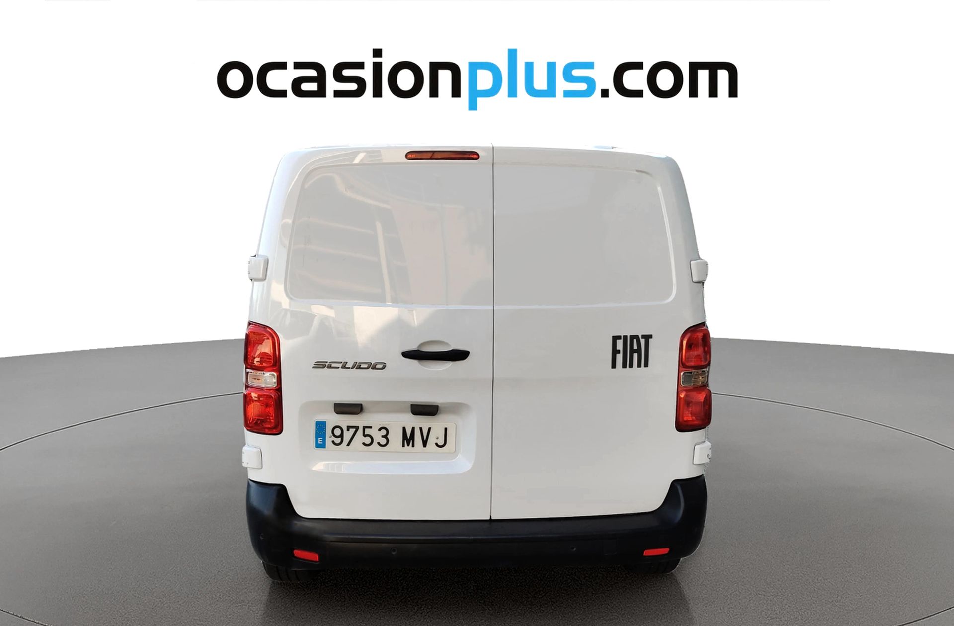 Fiat Scudo Furgon 1.5 BlueHDi L2 - foto 10