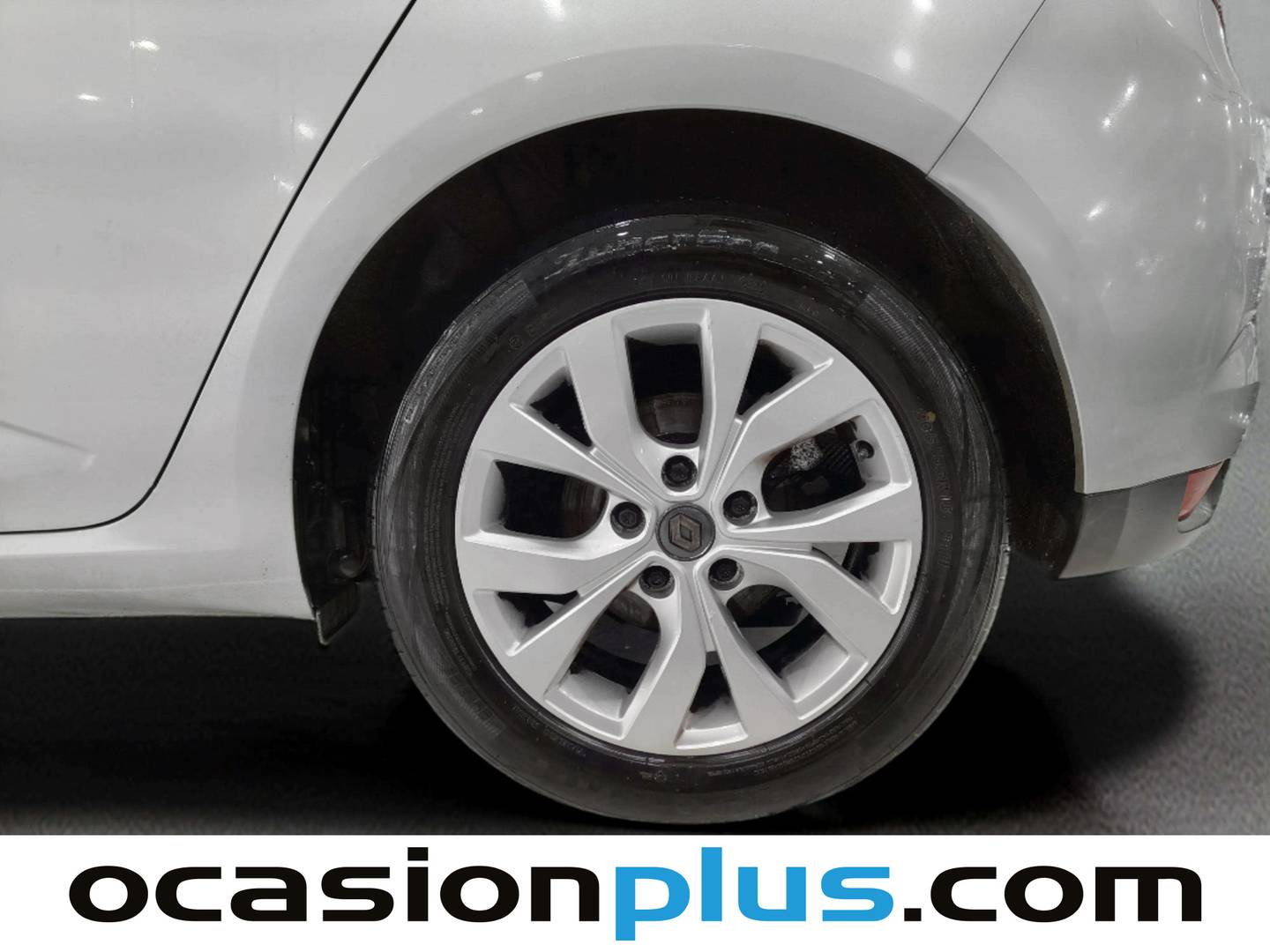 Foto Renault Mégane Renault Megane Intens Blue dCi (115 CV)