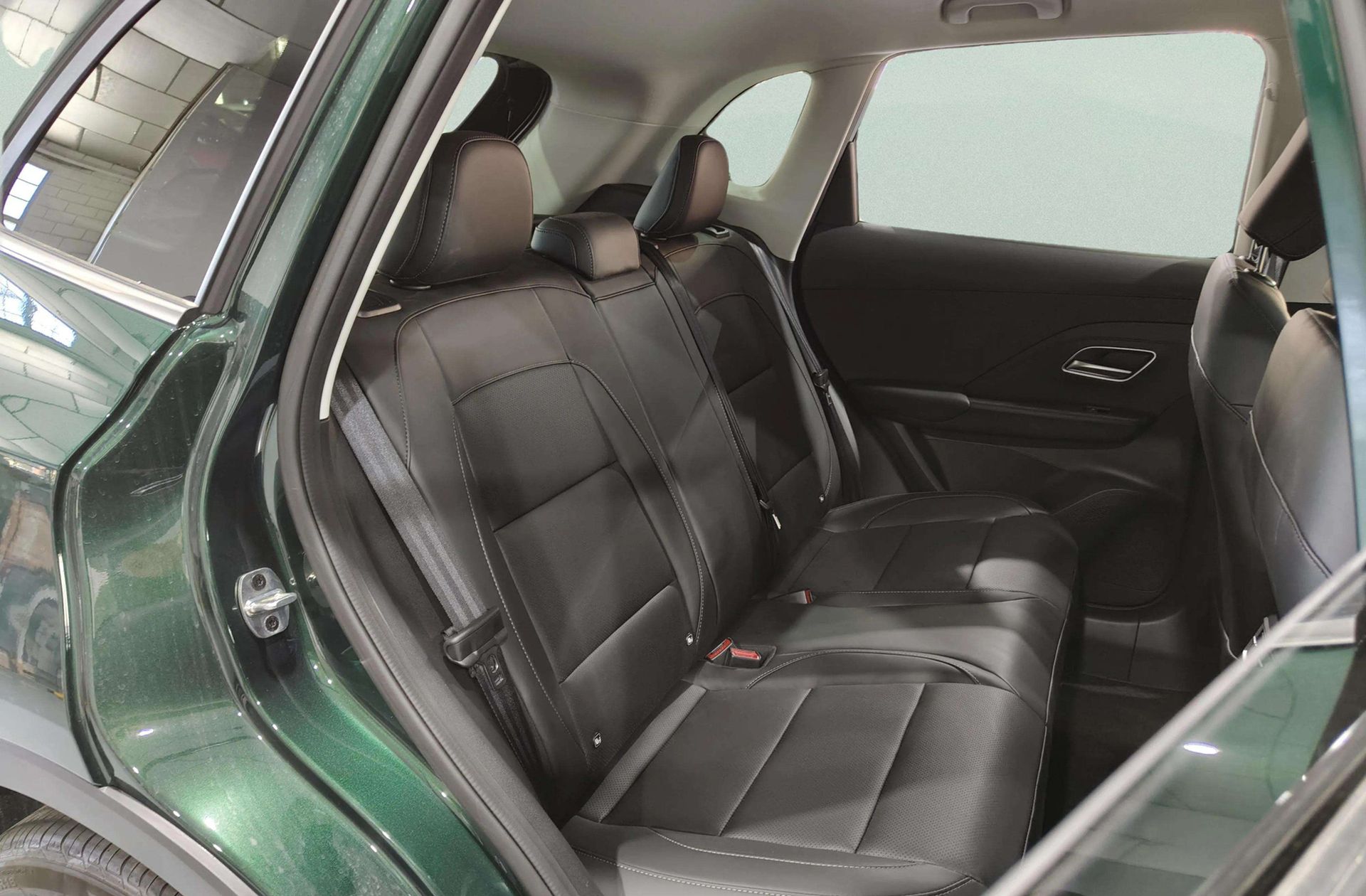 MG ZS 1.5 Hybrid+ Luxury - foto 20