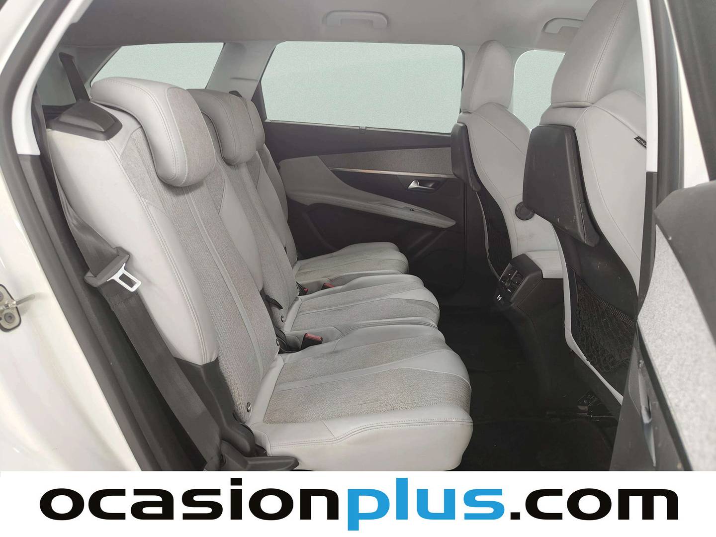 Peugeot 5008 Peugeot 5008 PureTech 130 S&S Allure (130 CV) 7 Plazas km 0