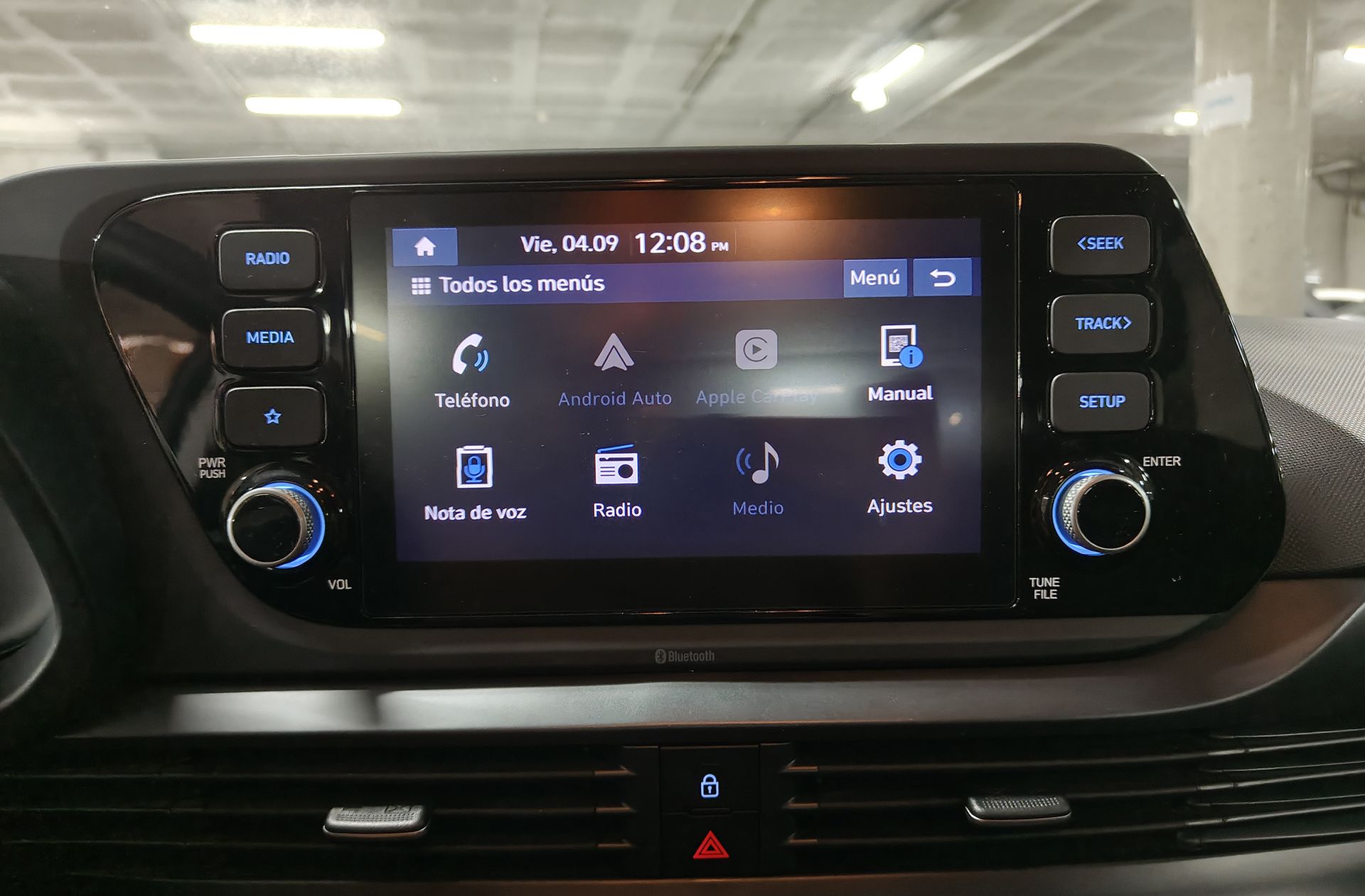 Hyundai i20 1.0 T-GDi 48V Klass - foto 7