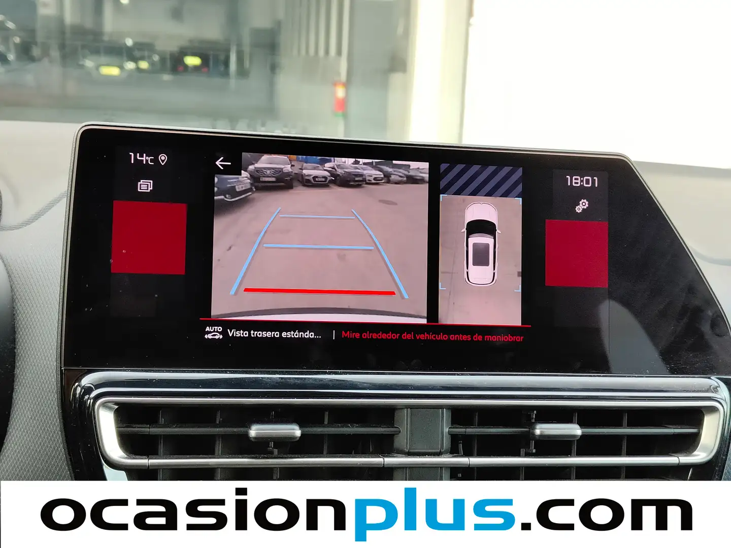 Foto Citroën C5 Aircross Citroen C5 Aircross PureTech 130 S&S C Series (131 CV)