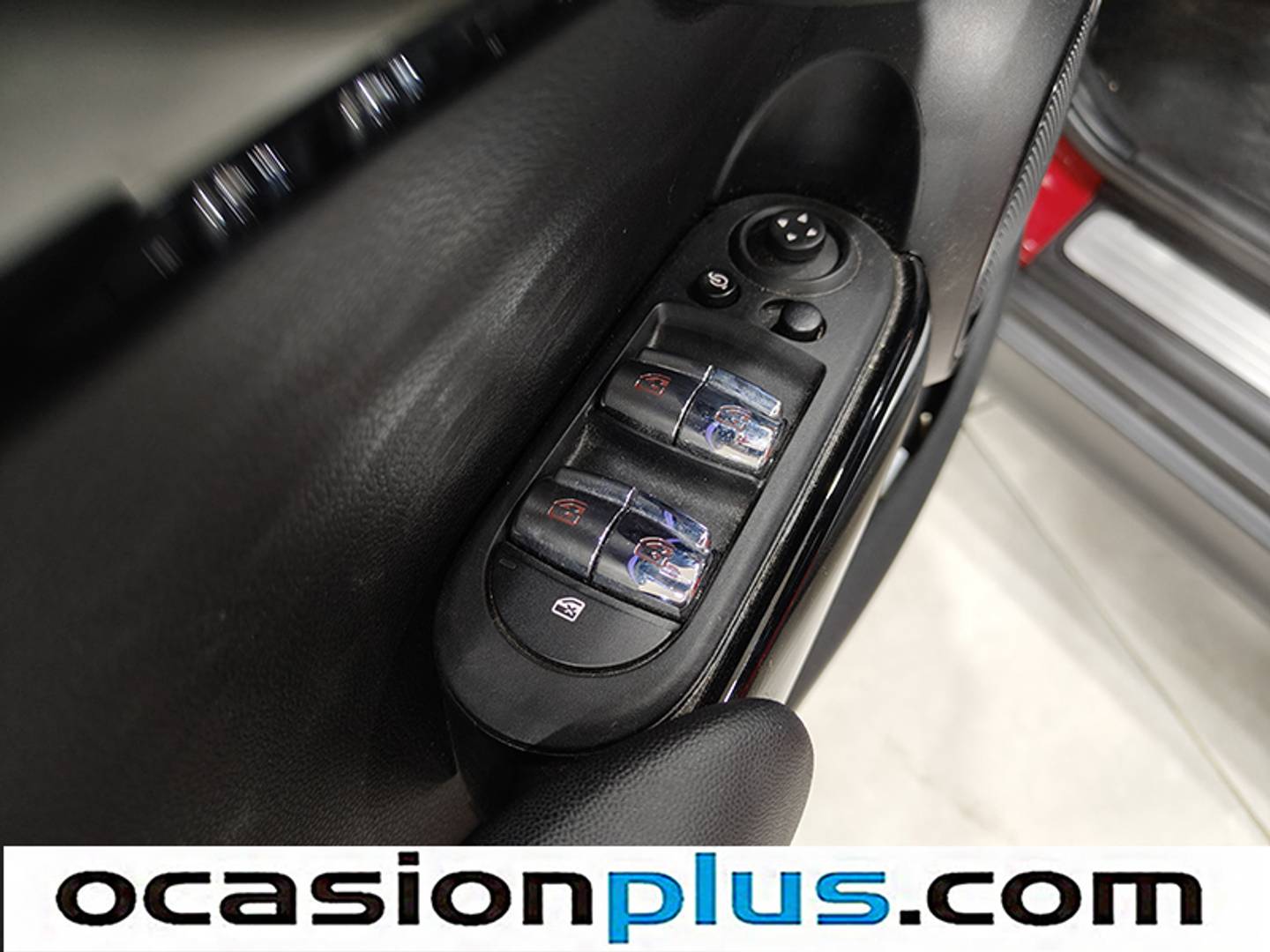 Foto Mini MINI MINI MINI 5 Puertas Cooper (136 CV)