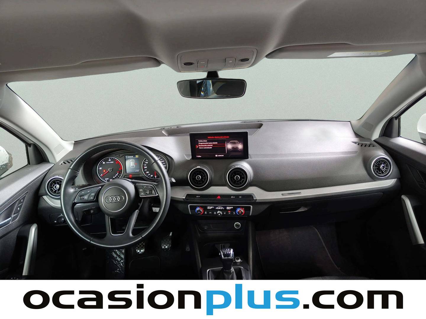 Foto Audi Q2 Audi Q2 Advanced 30 TDI (116 CV)