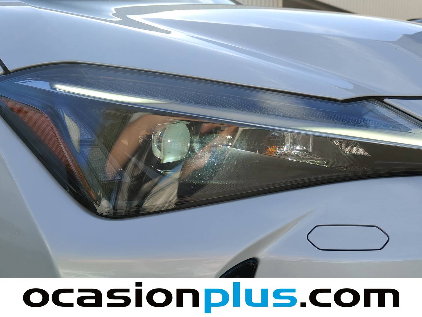 Acabados Lexus UX Lexus UX 250h Business City  (184 CV)