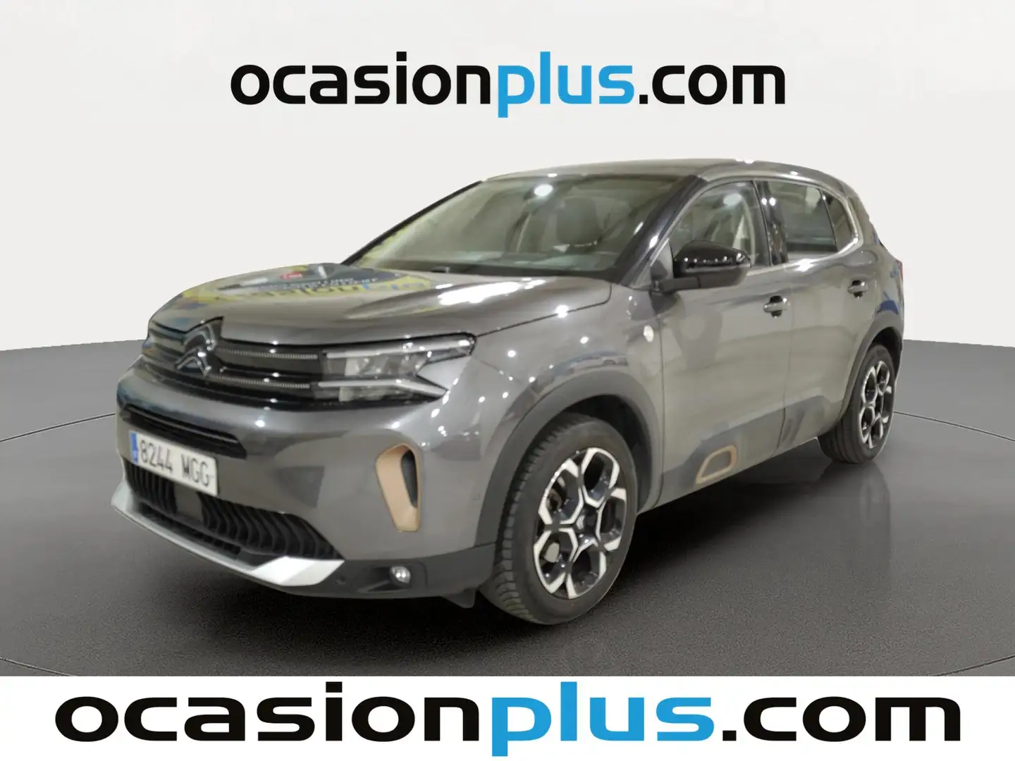 Foto Citroën C5 Aircross Citroen C5 Aircross PureTech 130 S&S C Series (131 CV)