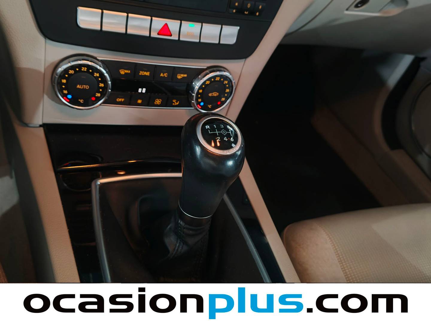 Mercedes Clase C Mercedes-Benz Clase C C Estate 200 CDI Blue Efficiency (136 CV) de segunda mano