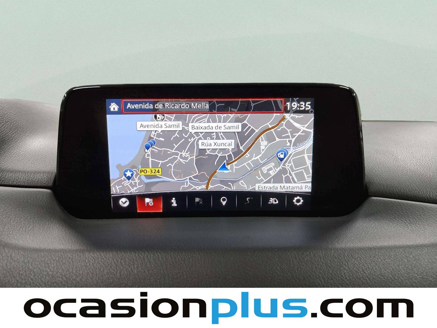 Acabados Mazda CX-5 Mazda CX-5 2.2 DE Luxury + Premium + Travel + SunRoof (CB) 4WD Auto (175 CV)