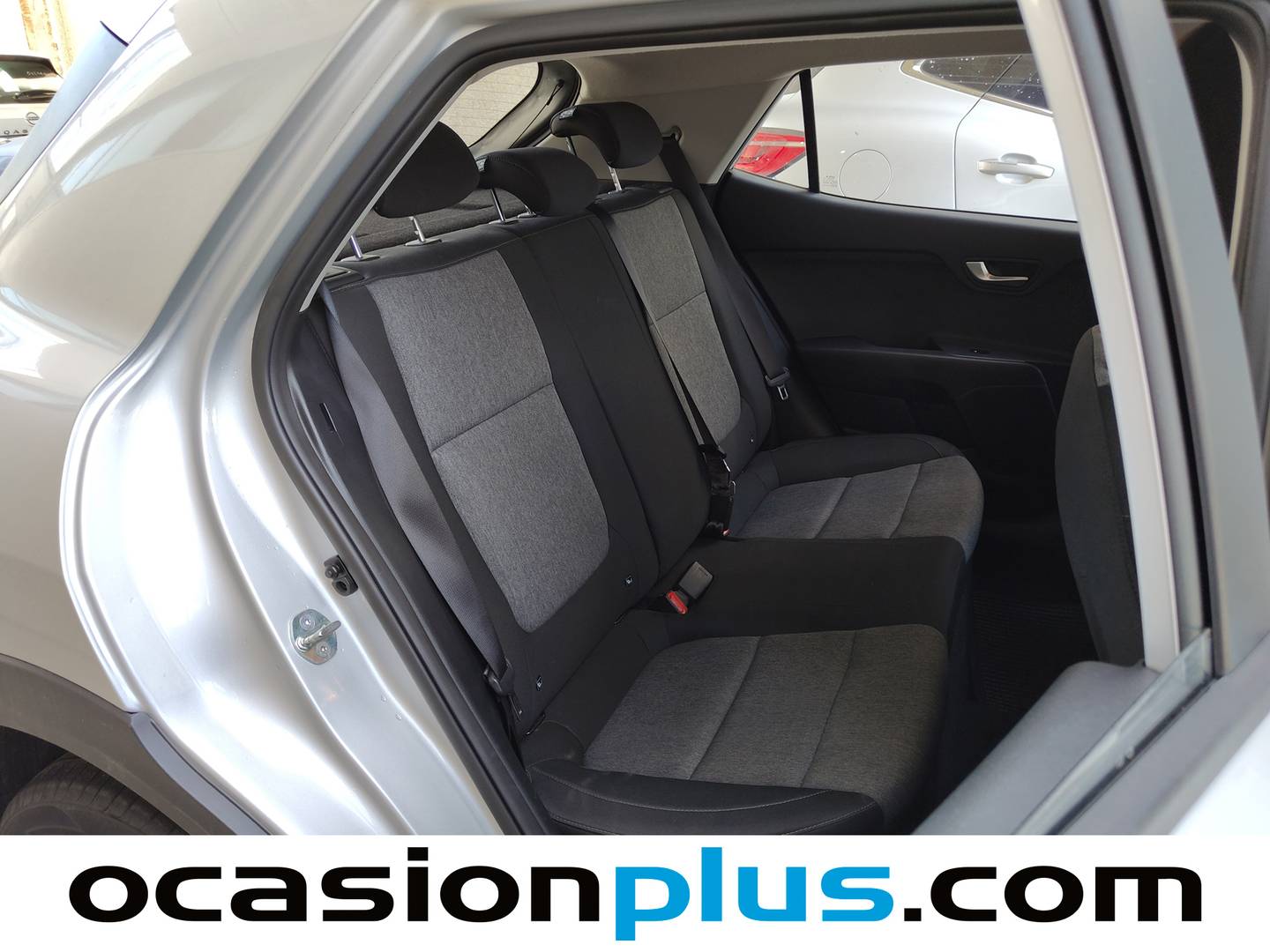 KIA Stonic KIA Stonic 1.2 DPi Drive (79 CV) al mejor precio
