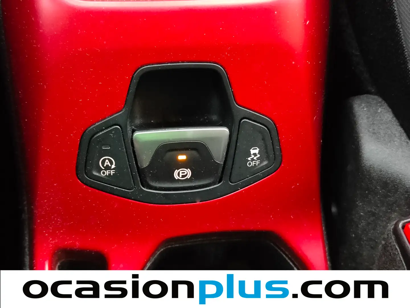 Foto Jeep Renegade Jeep Renegade 2.0 Multijet Trailhawk 4x4 AD Low Auto (170 CV)