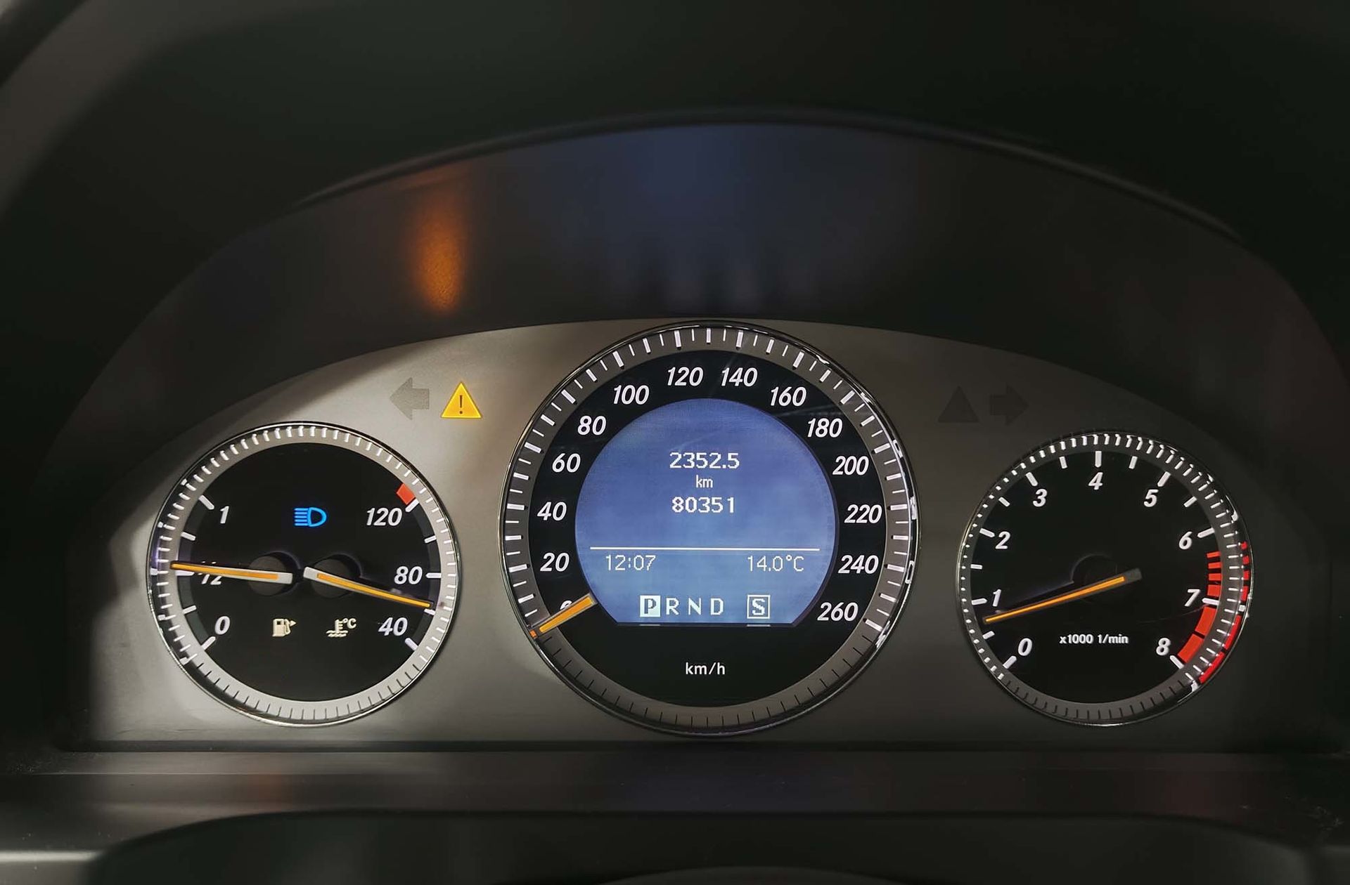 Mercedes-Benz Clase C C 350 Avantgarde - foto 20