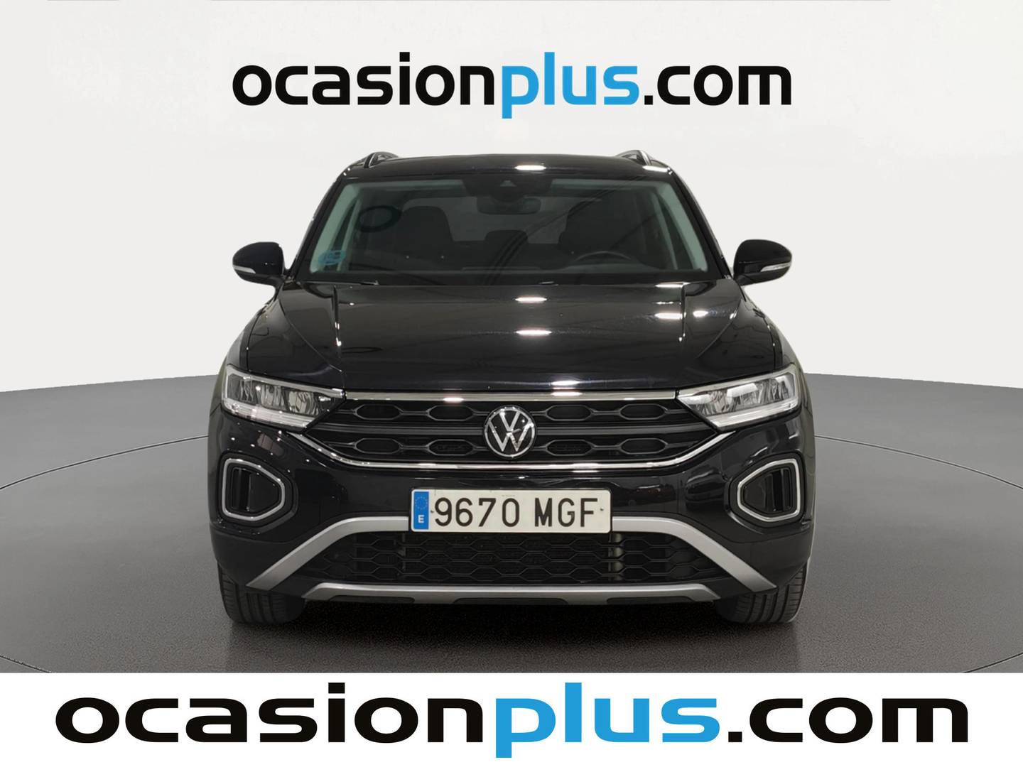 Volkswagen T-Roc Volkswagen T-Roc Life 1.5 TSI (150 CV) 150cv