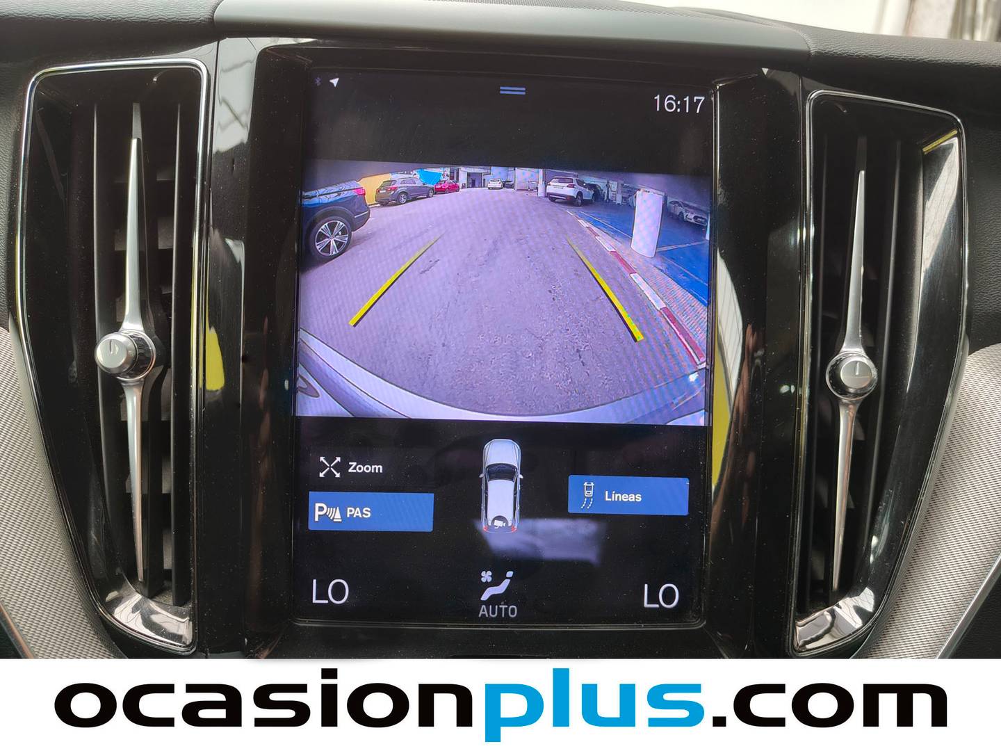 Acabados Volvo XC60 Volvo XC60 T8 R-Design AWD Auto (390 CV)