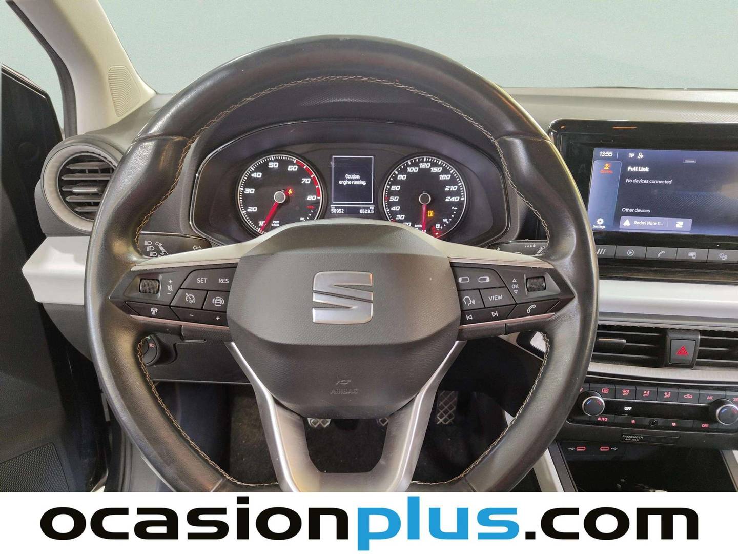 Seat Arona Seat Arona 1.0 TSI Style XL Edition (110 CV) manual