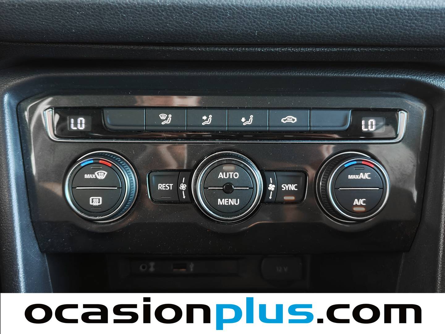 Volkswagen Tiguan Volkswagen Tiguan Edition 2.0 TDI BMT (115 CV) diésel