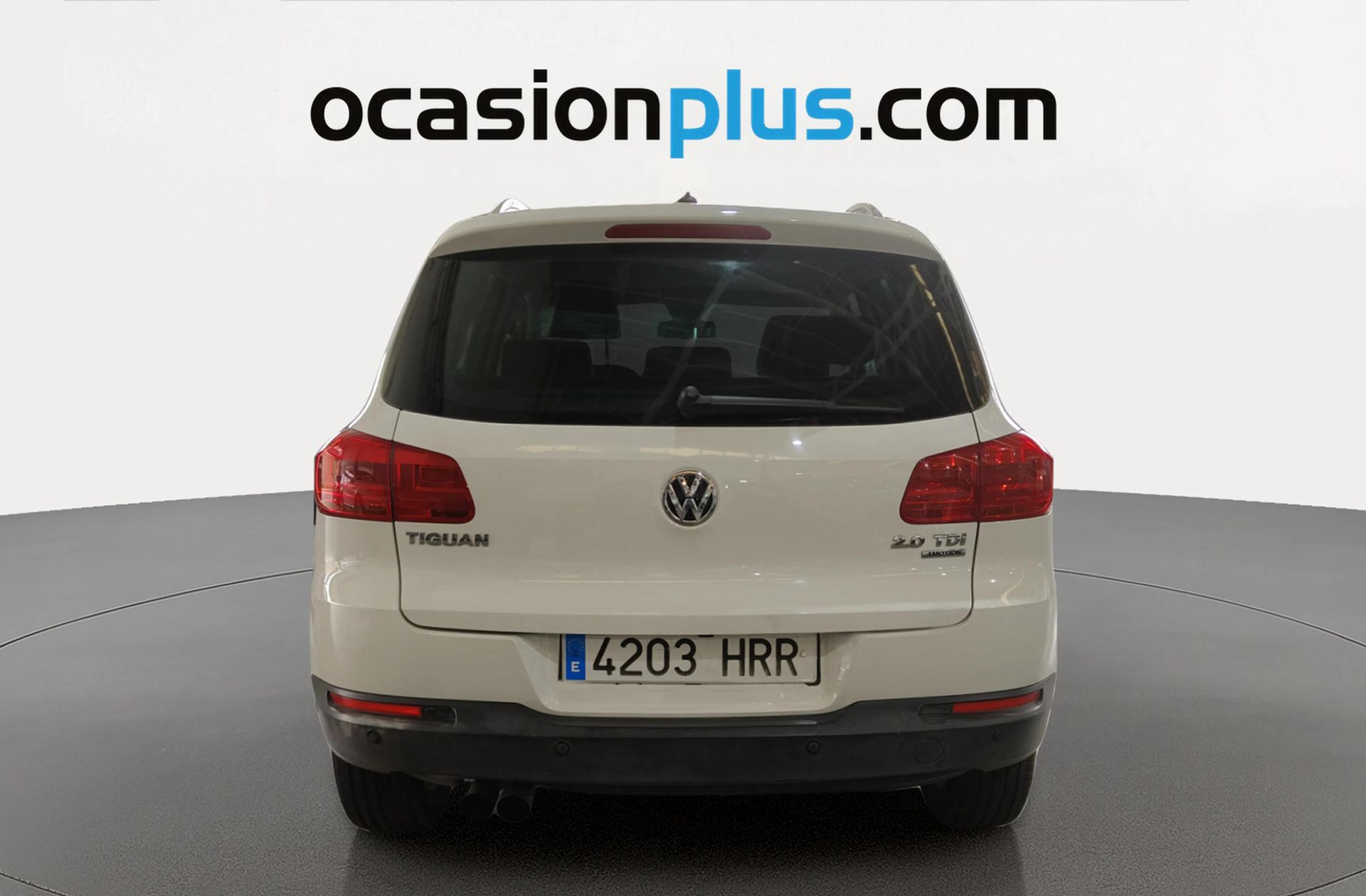 Volkswagen Tiguan Sport 2.0 TDI BMT 4Motion DSG - foto 14