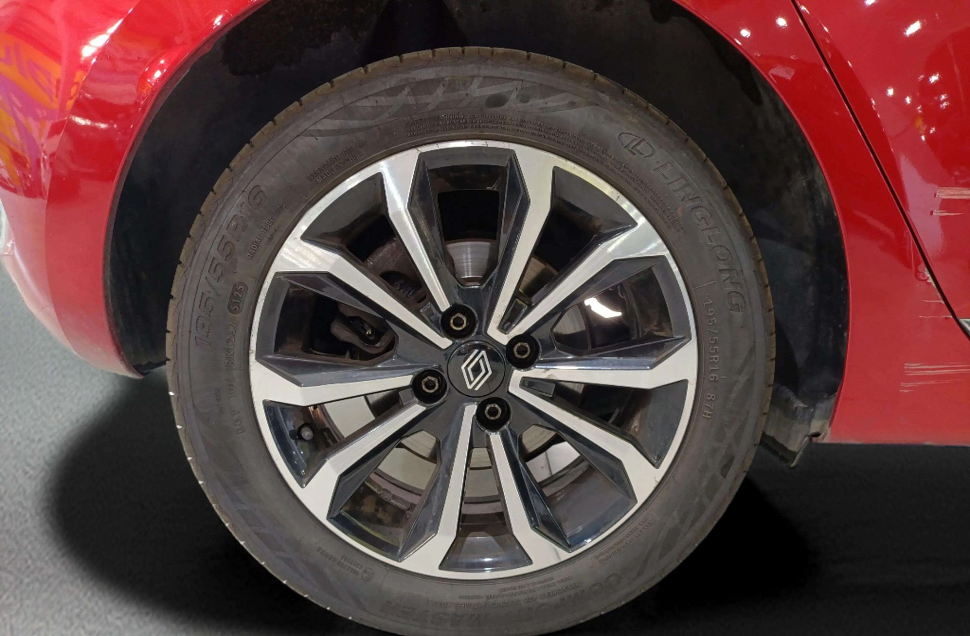 Renault Clio Techno TCe - foto 38