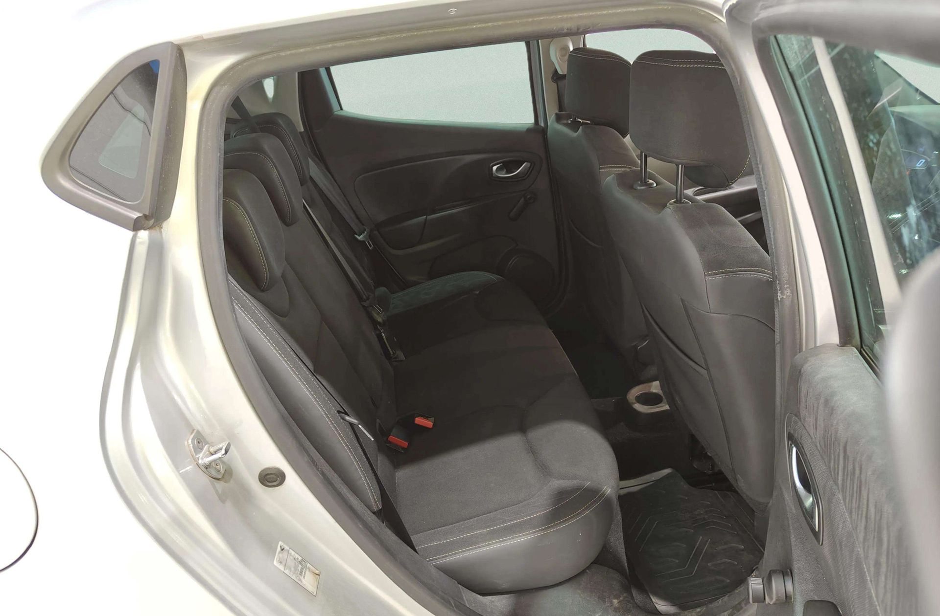 Renault Clio Limited TCe - foto 15