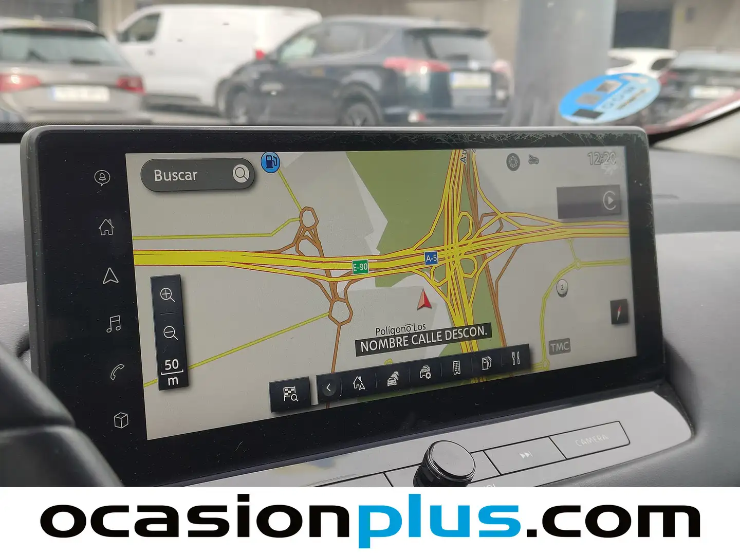 Foto Nissan QASHQAI Nissan Qashqai E-POWER N-Connecta Auto (190 CV)