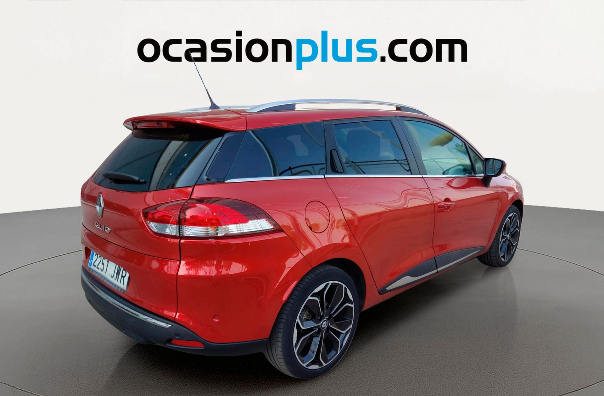 Renault Clio Zen Energy TCe - foto 4