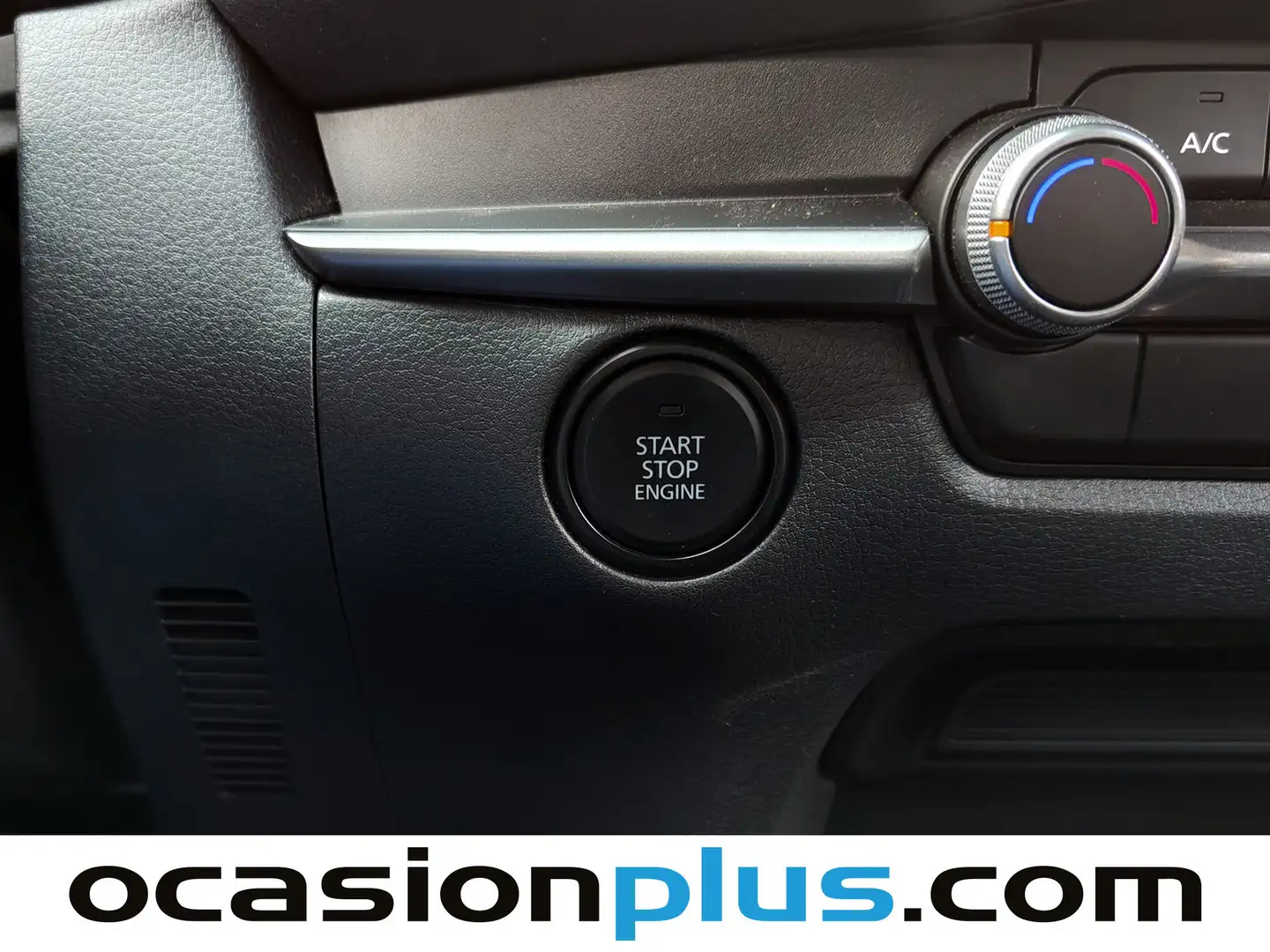 Foto Mazda CX-30 Mazda CX-30 e-SKY G MHEV Prime-line (140 CV)