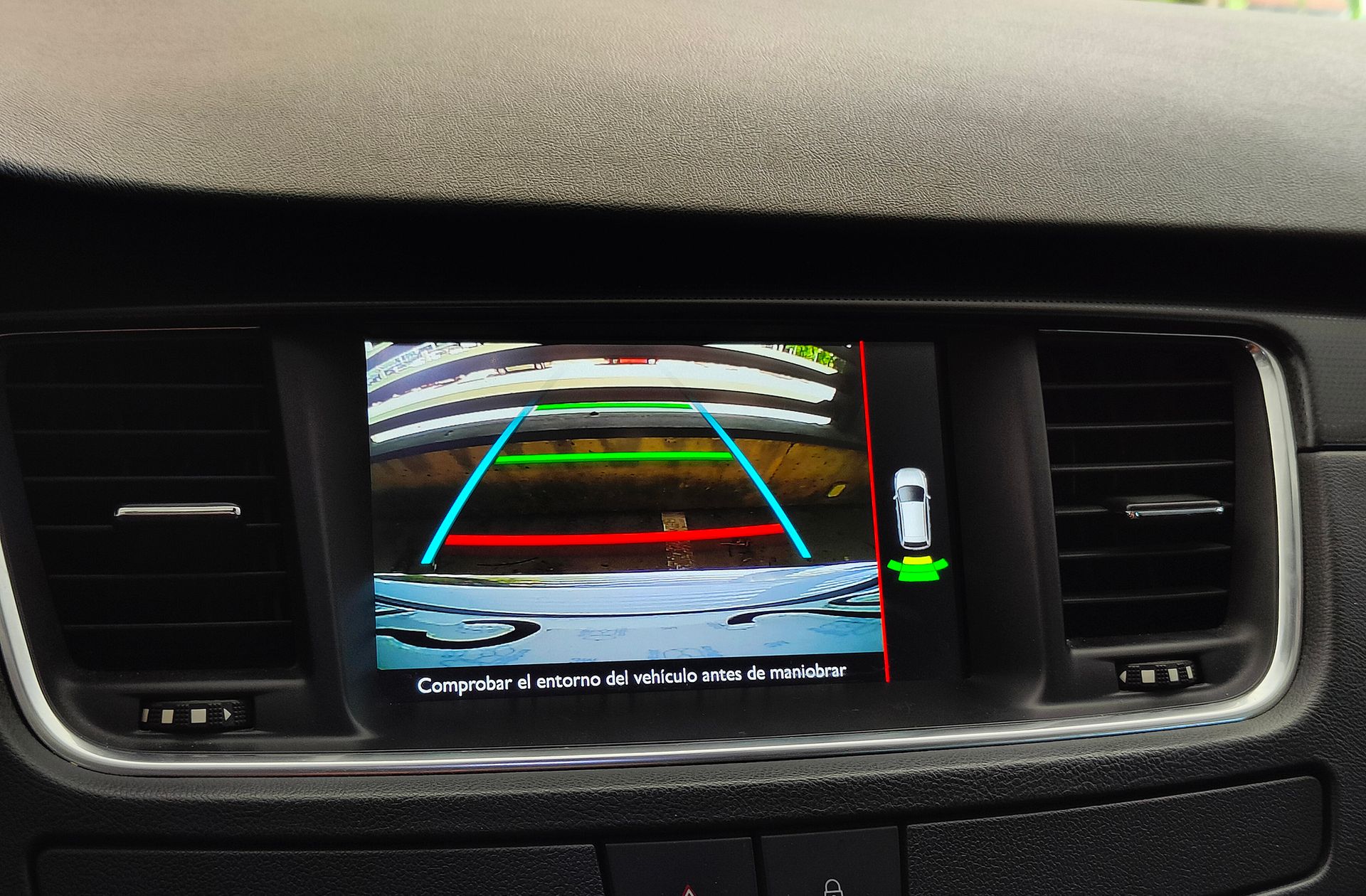 Peugeot 508 SW BlueHDi 180 Allure EAT6 - foto 10