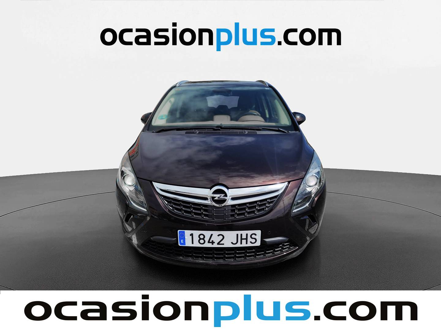 Opel Zafira Tourer Opel Zafira Tourer 1.4 Turbo Excellence Auto (140 CV) 7 Plazas 140cv