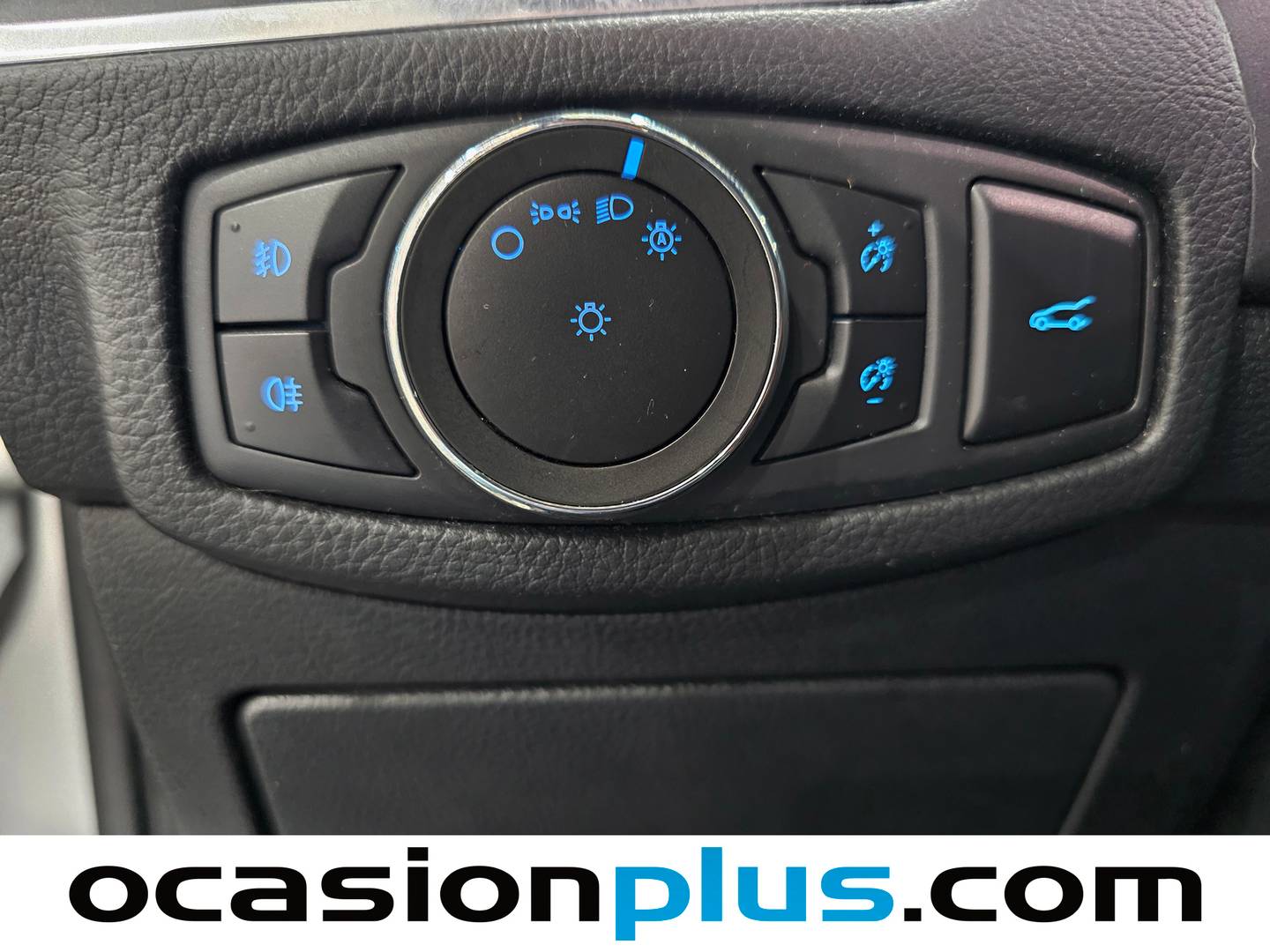 Ford S-MAX Ford S-Max 2.0 TDCI Panther ST-Line Powershift (190 CV) barato