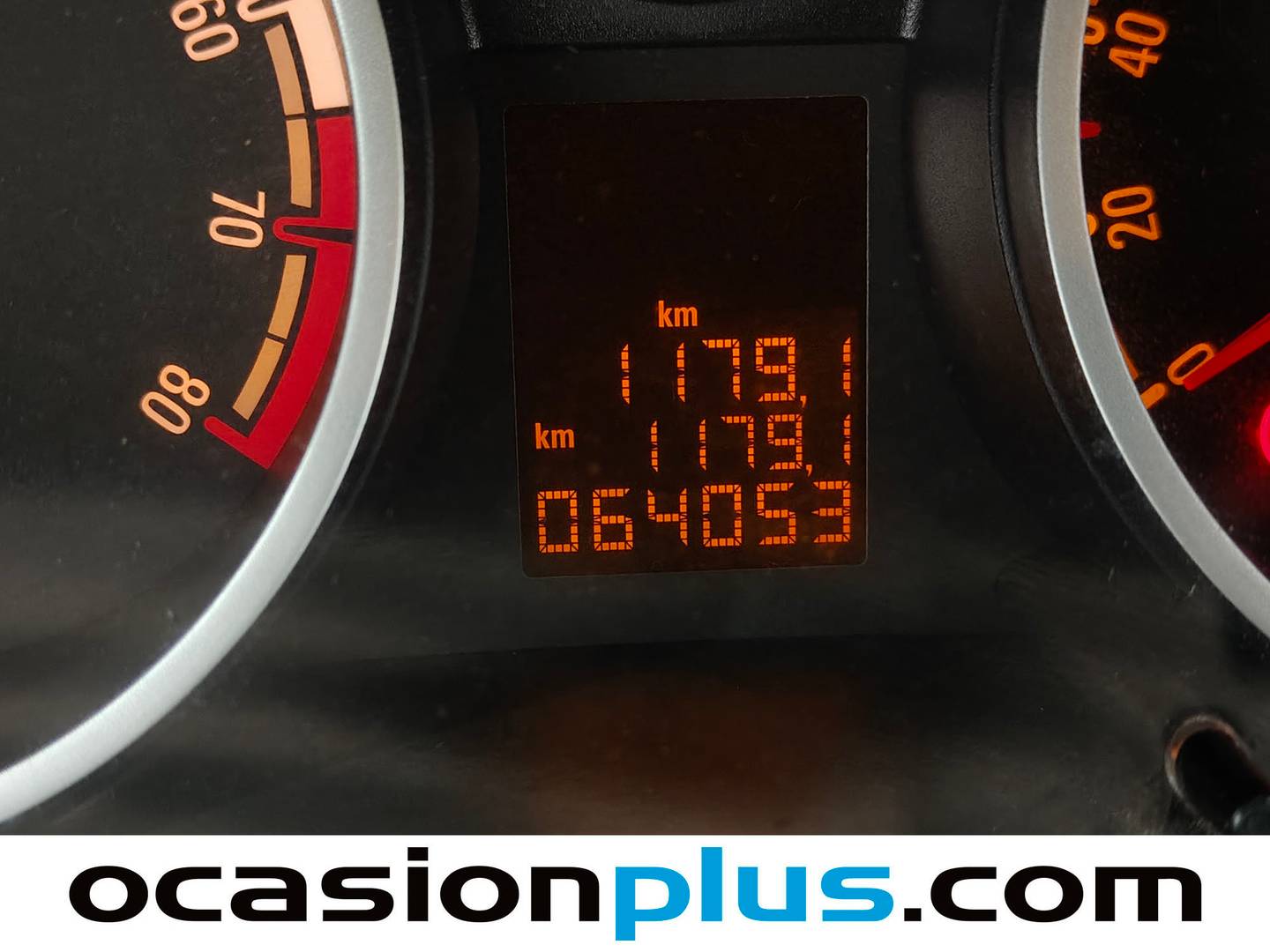 Opel Corsa Opel Corsa 1.2 C'Mon (85 CV) seminuevo