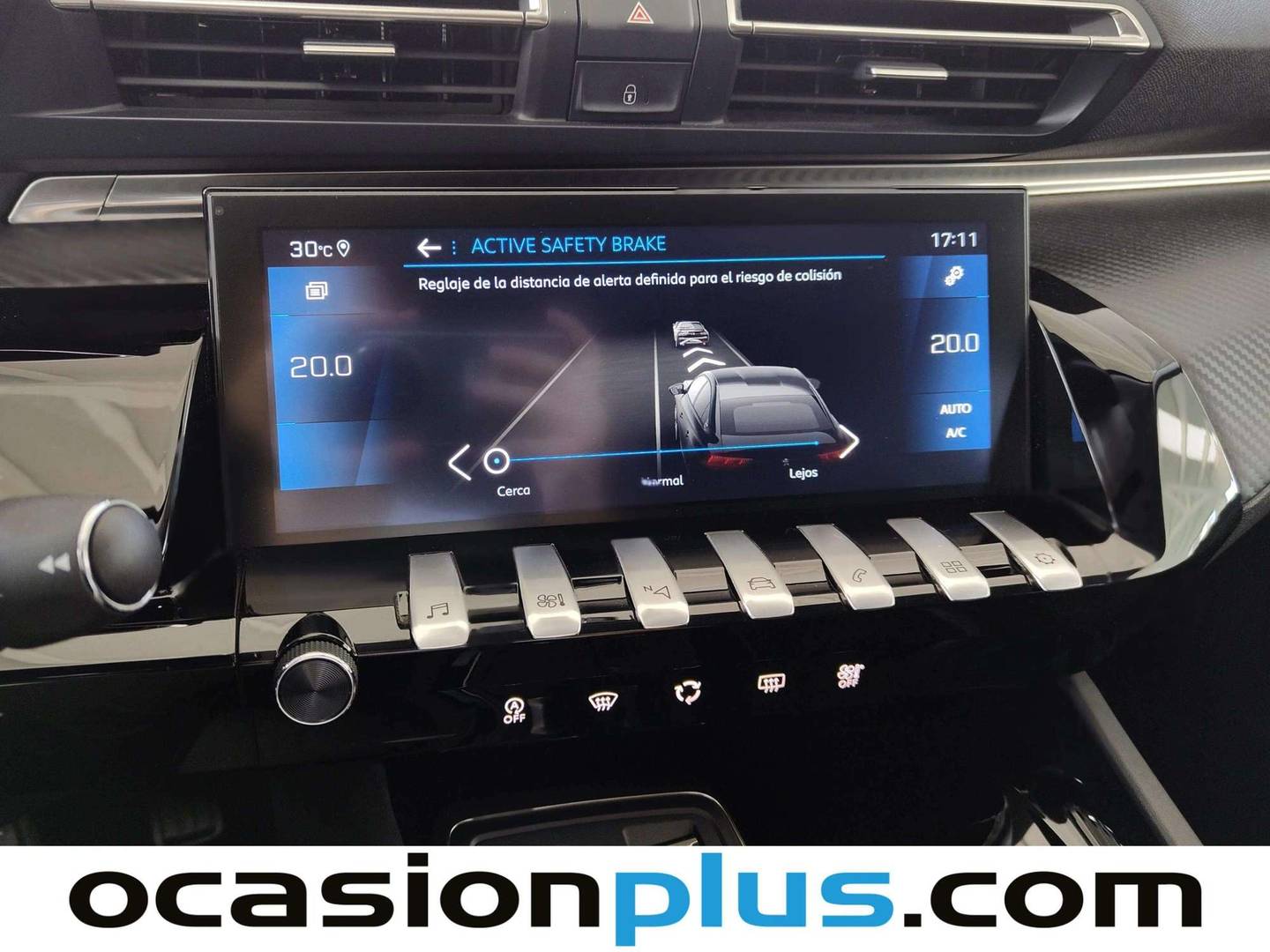 Accesorios del Peugeot 508 Peugeot 508 BlueHDi 130 S&S Allure EAT8 (130 CV)