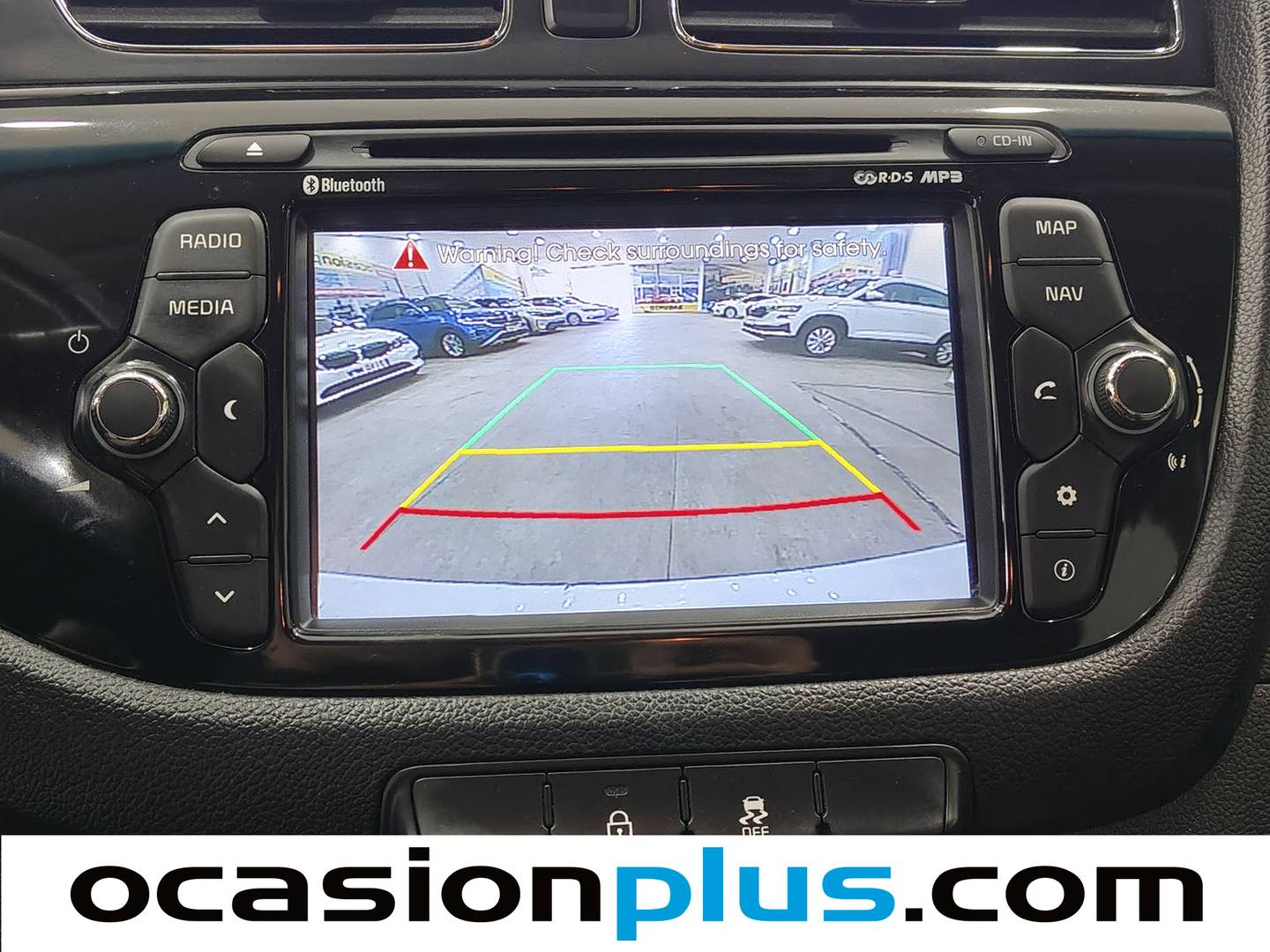 Equipamiento del KIA Ceed KIA Ceed 1.4 CRDi Eco-Dynamics x-Tech (90 CV)