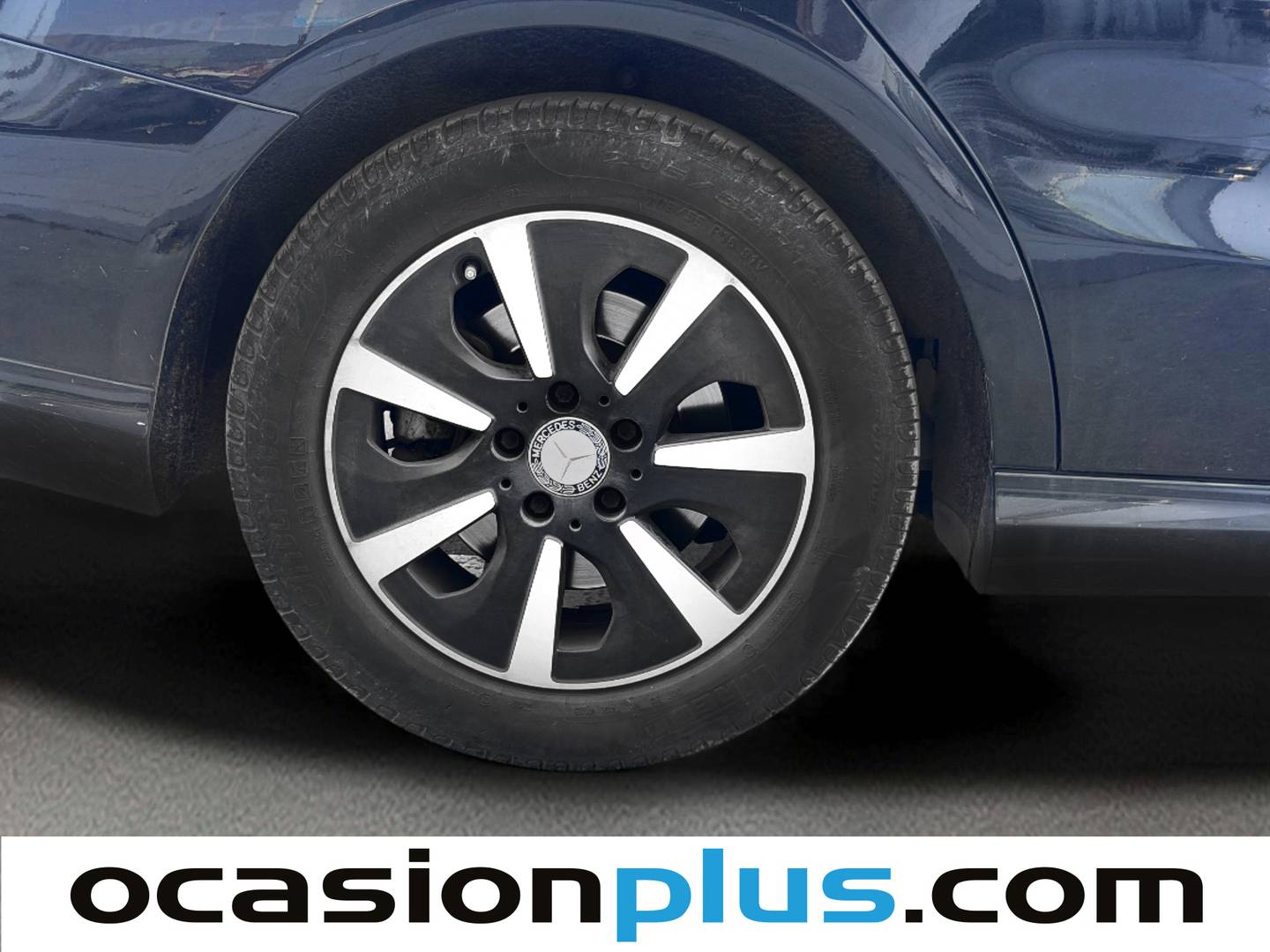 Mercedes CLA Mercedes-Benz CLA Shooting Brake 180 (122 CV) de ocasión