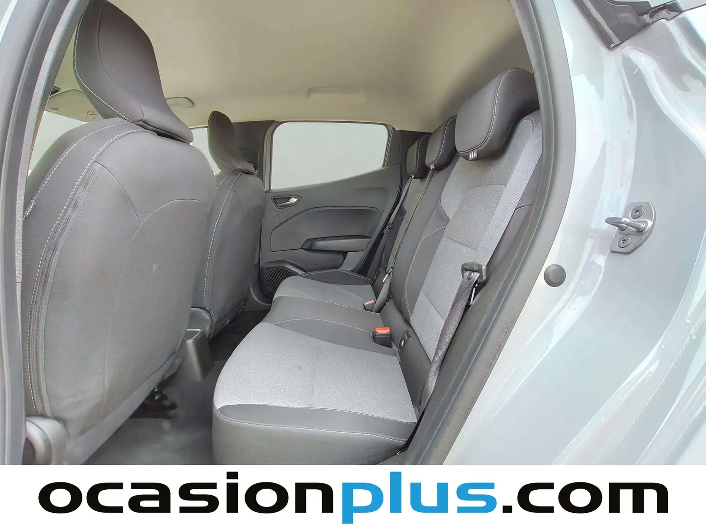 Foto Renault Clio Renault Clio Evolution dCi (100 CV)