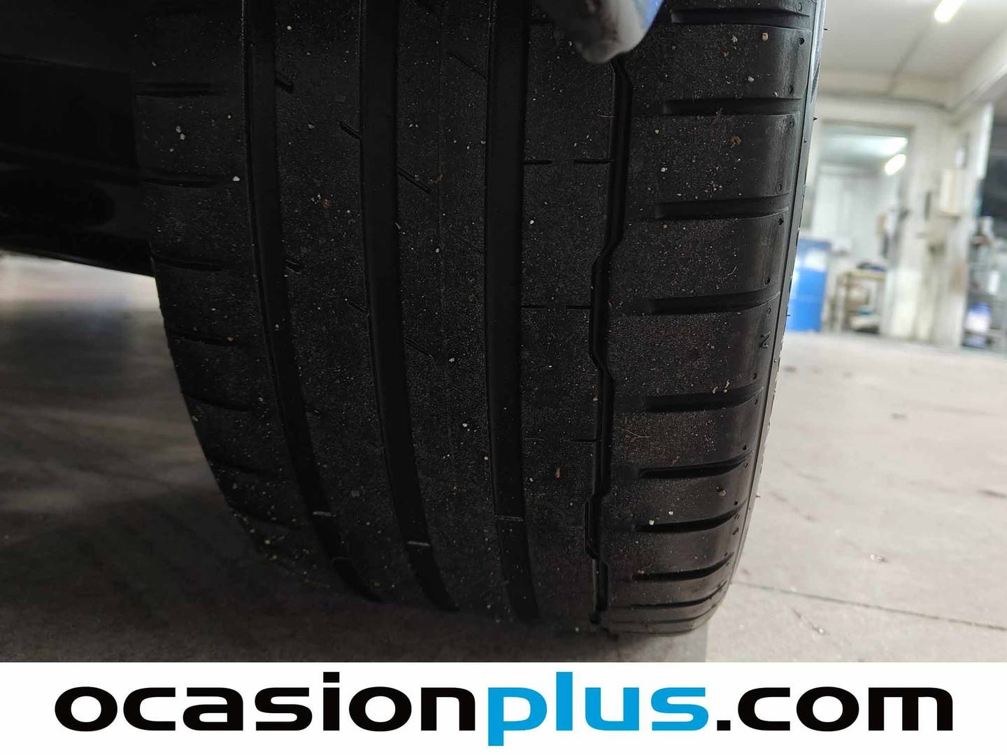 Foto BMW Serie 5 BMW Serie 5 520i (184 CV)