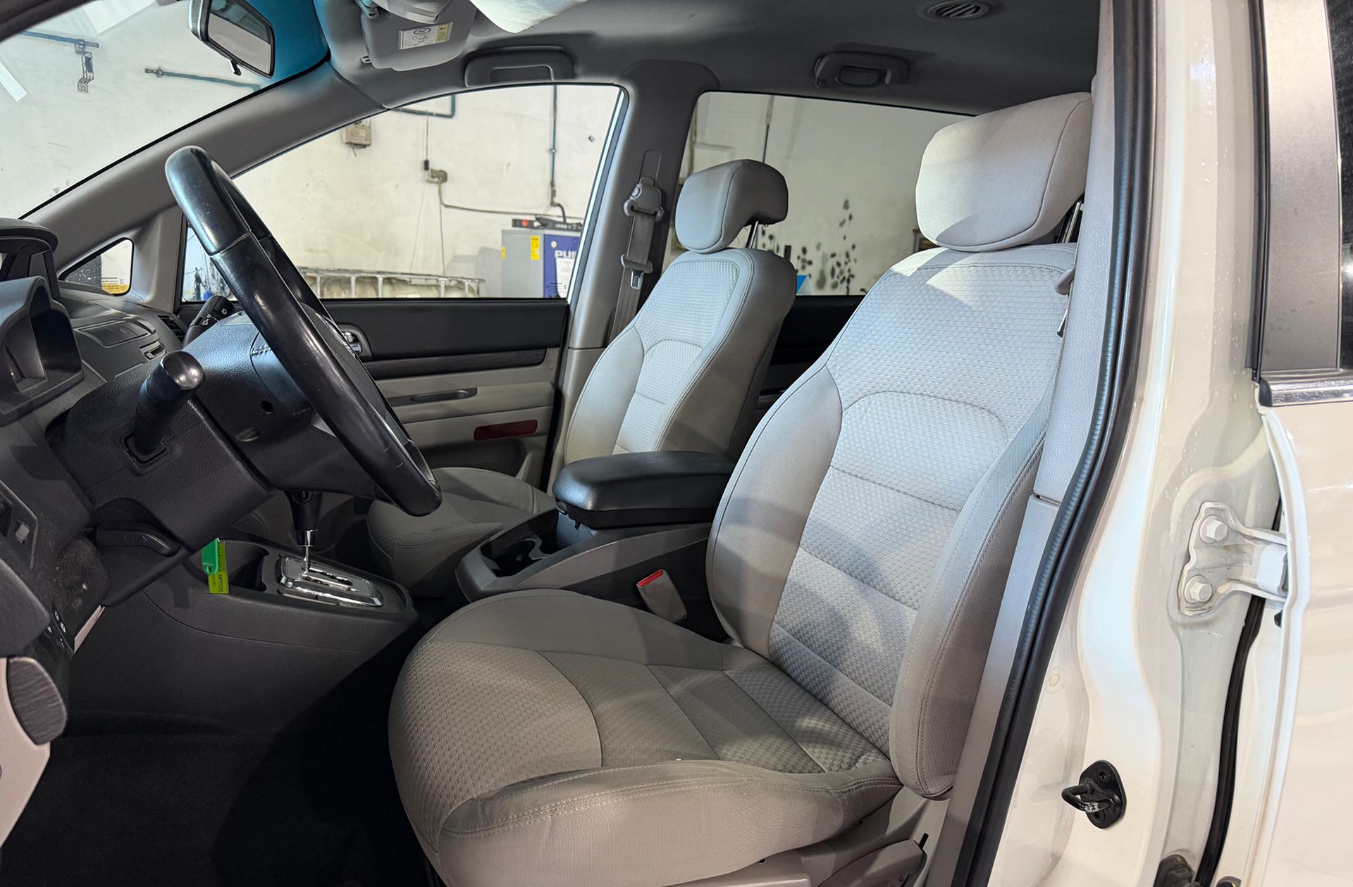 SsangYong Rodius D22T Premium 7 plazas - foto 10