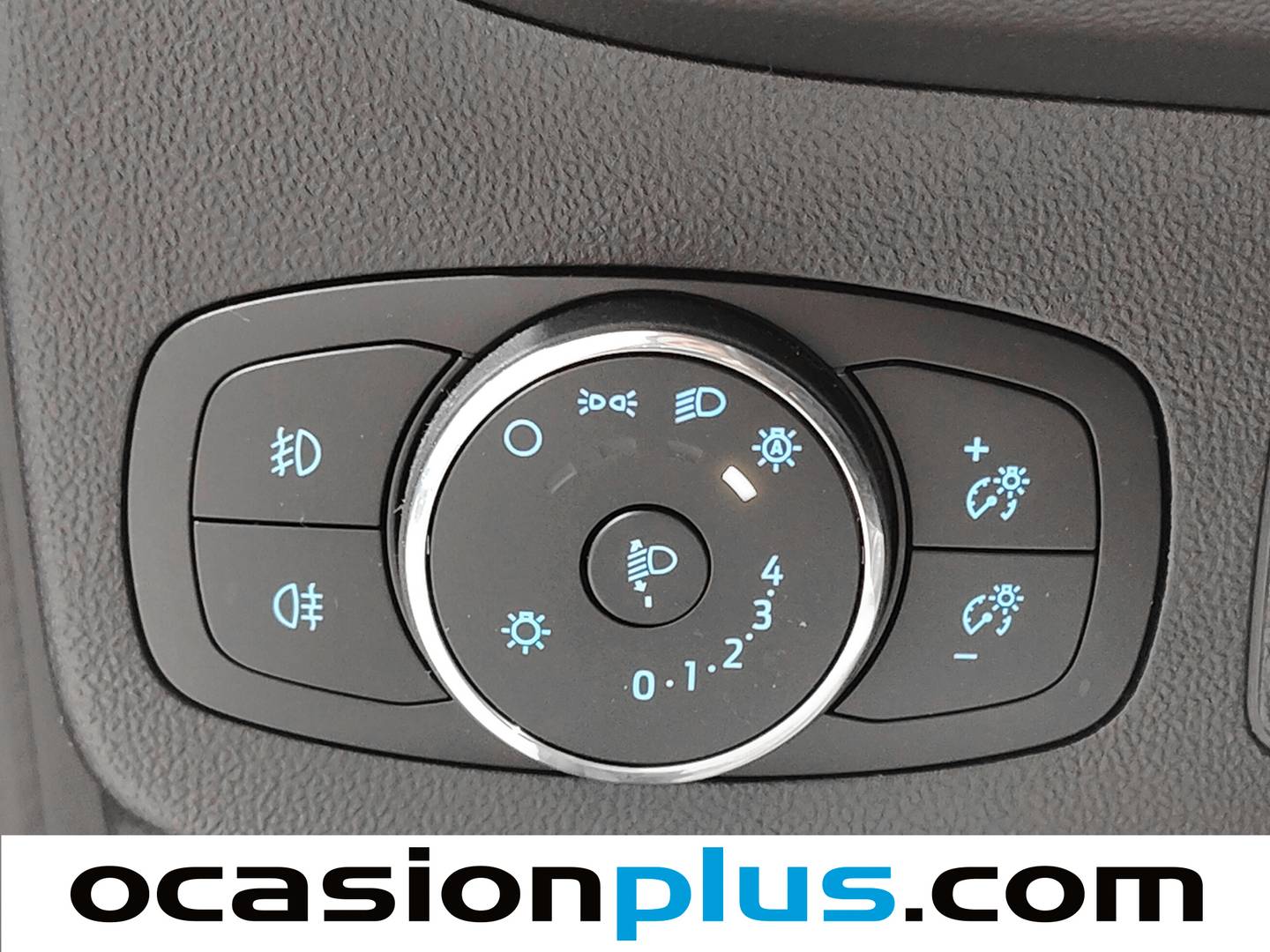 Foto Ford Puma Ford Puma 1.0 EcoBoost MHEV Titanium Design  (125 CV)