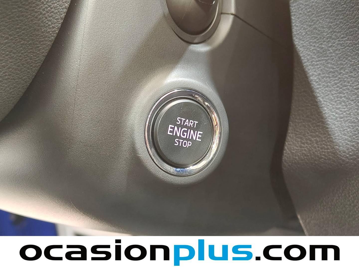 Skoda Fabia Skoda Fabia 1.0 TSI Ambition (110 CV) gasolina