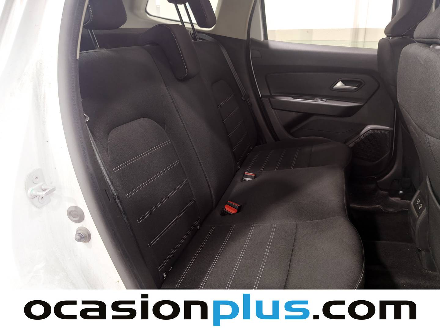 Dacia Duster Dacia Duster Comfort TCE (100 CV) ECO-G 4X2 GLP al mejor precio