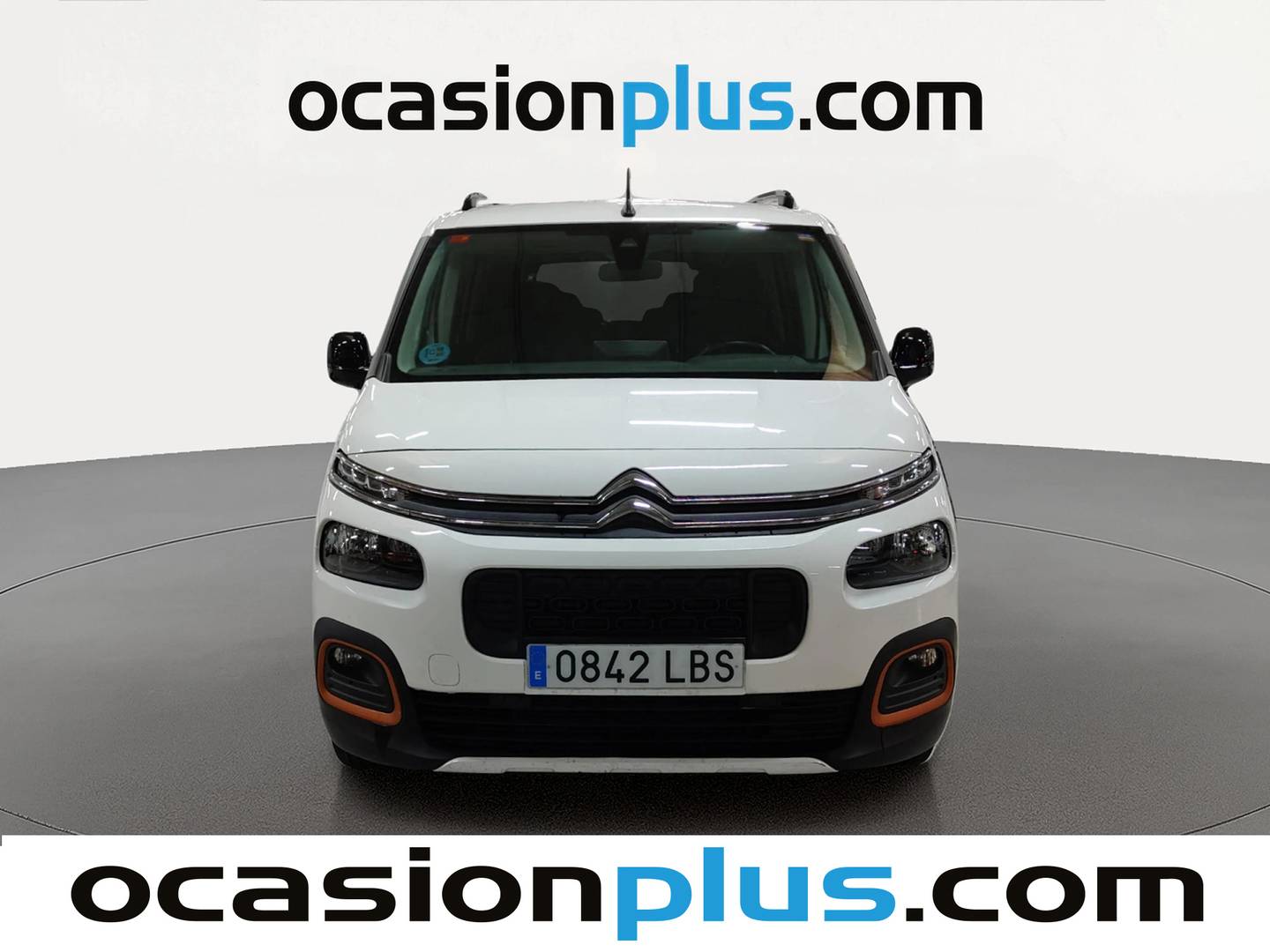 Citroën Berlingo Citroën Berlingo BlueHDi 100 S&S Talla XL Shine (102 CV) 7 Plazas 102cv