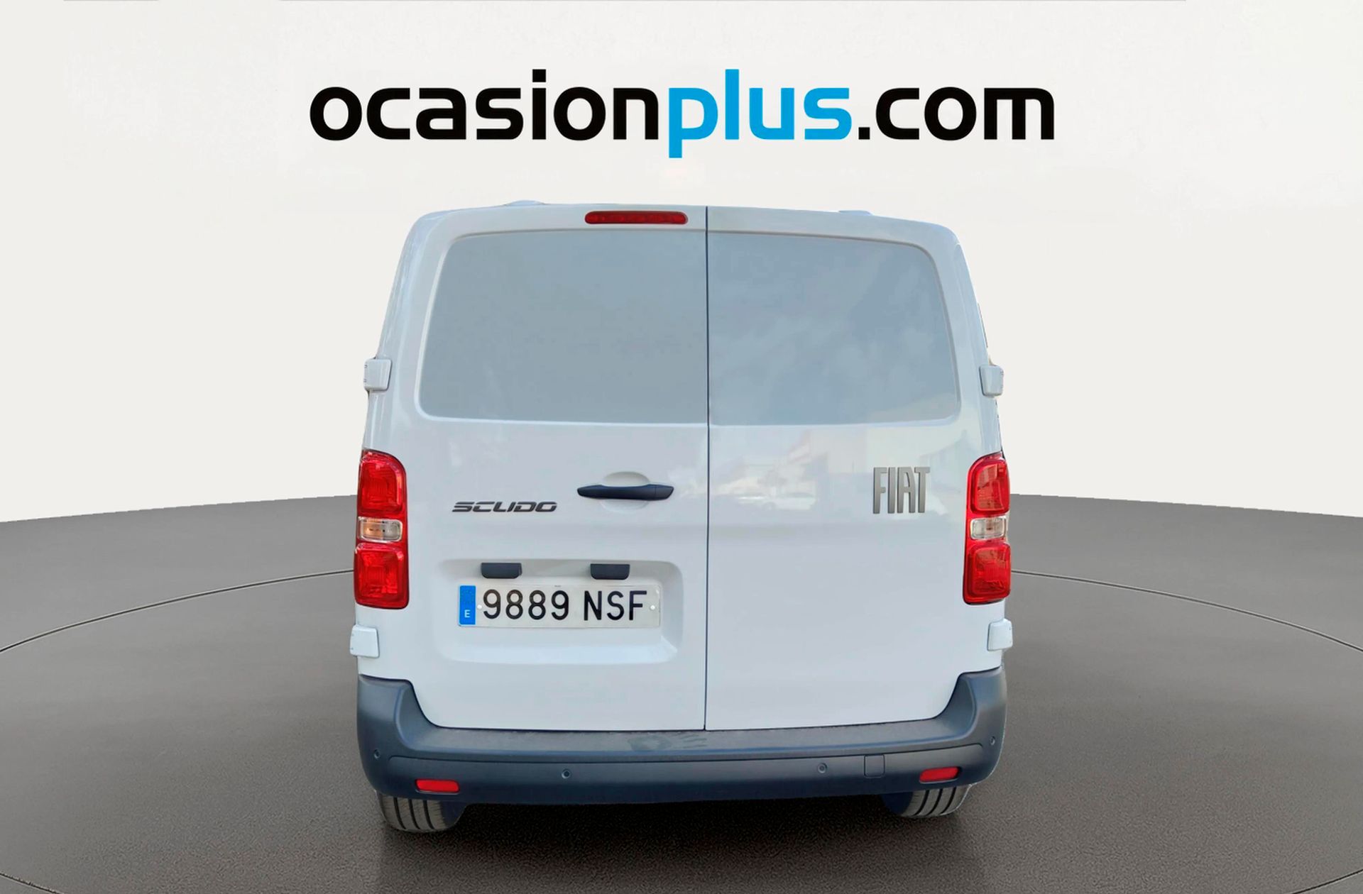 Fiat Scudo Furgón M 1.5 Diésel - foto 10