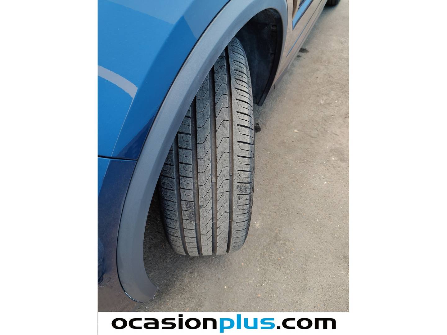 Lynk & Co 01 Lynk & Co 01 1.5 PHEV 6.6kW (261 CV) de segunda mano