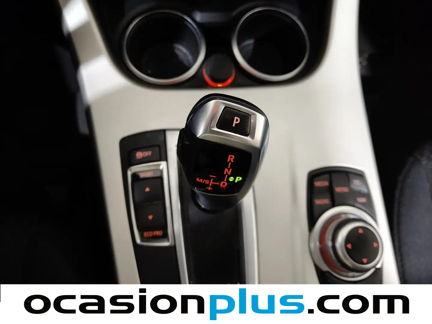 Foto BMW X3 BMW X3 sDrive18d (143 CV)