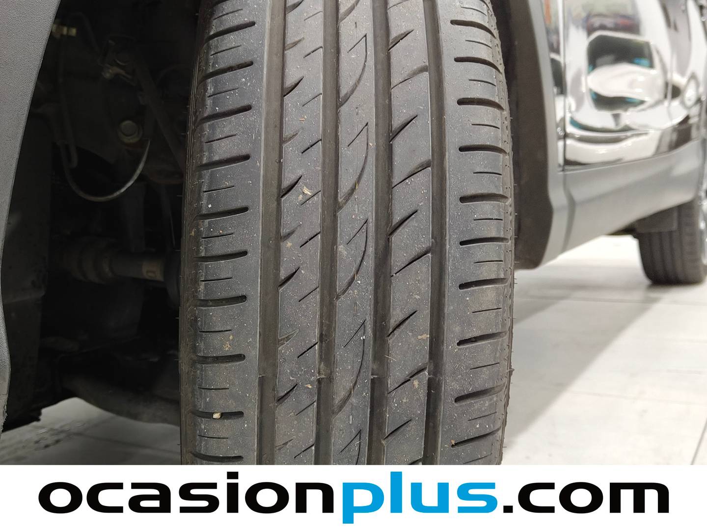 Nissan QASHQAI Nissan Qashqai dCi 130 Tekna Piel 4x2 XTronic (130 CV) 130cv