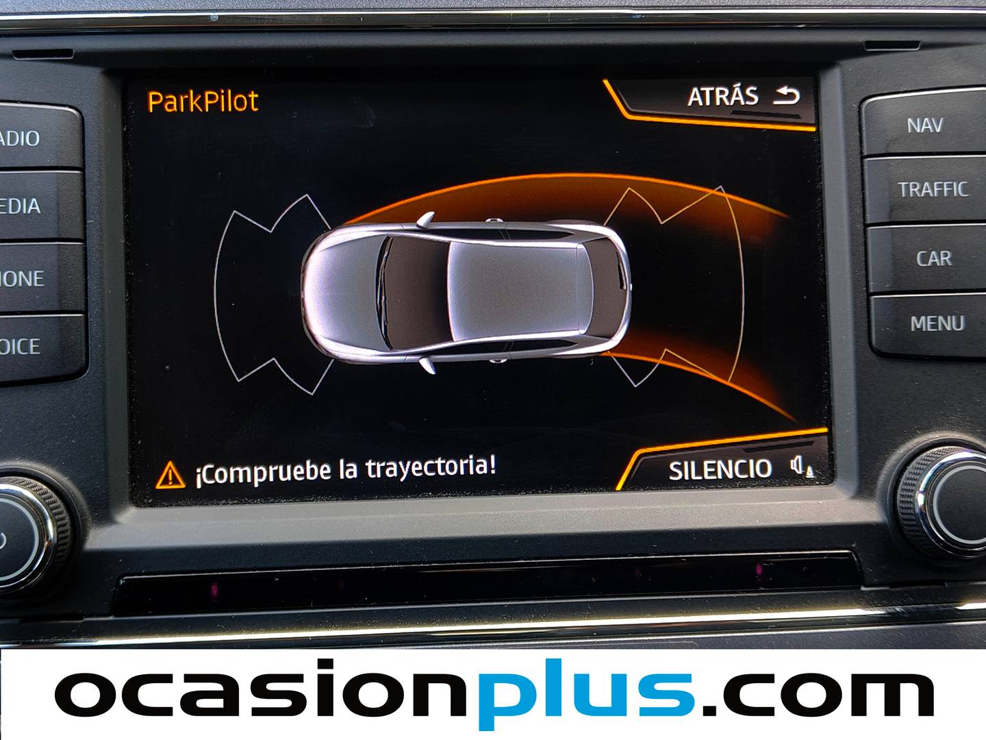 Extras del Seat León SEAT León SC 1.4 TSI ACT S&S FR (150 CV)