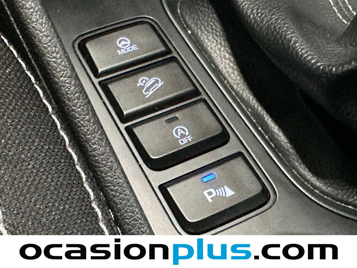 Foto Hyundai Tucson Hyundai Tucson 1.7 CRDI BlueDrive Kosmo 4x2 (115 CV)