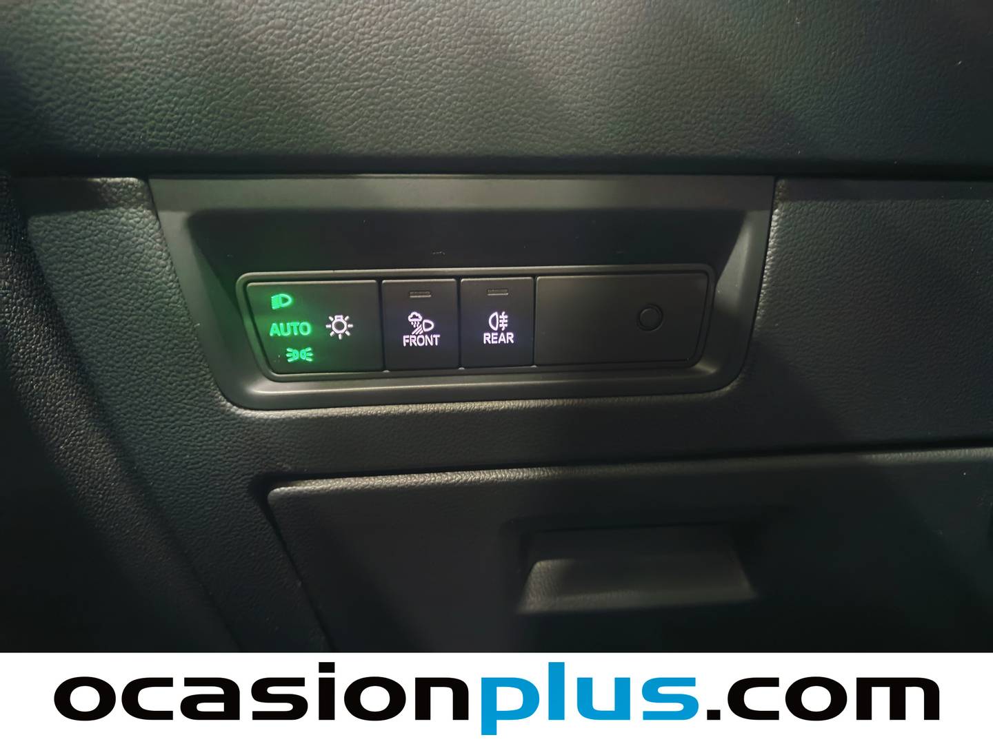 Foto Volkswagen Touareg Volkswagen Touareg Premium Atmos 3.0 V6 TDI 4Motion (231 CV) Tiptronic