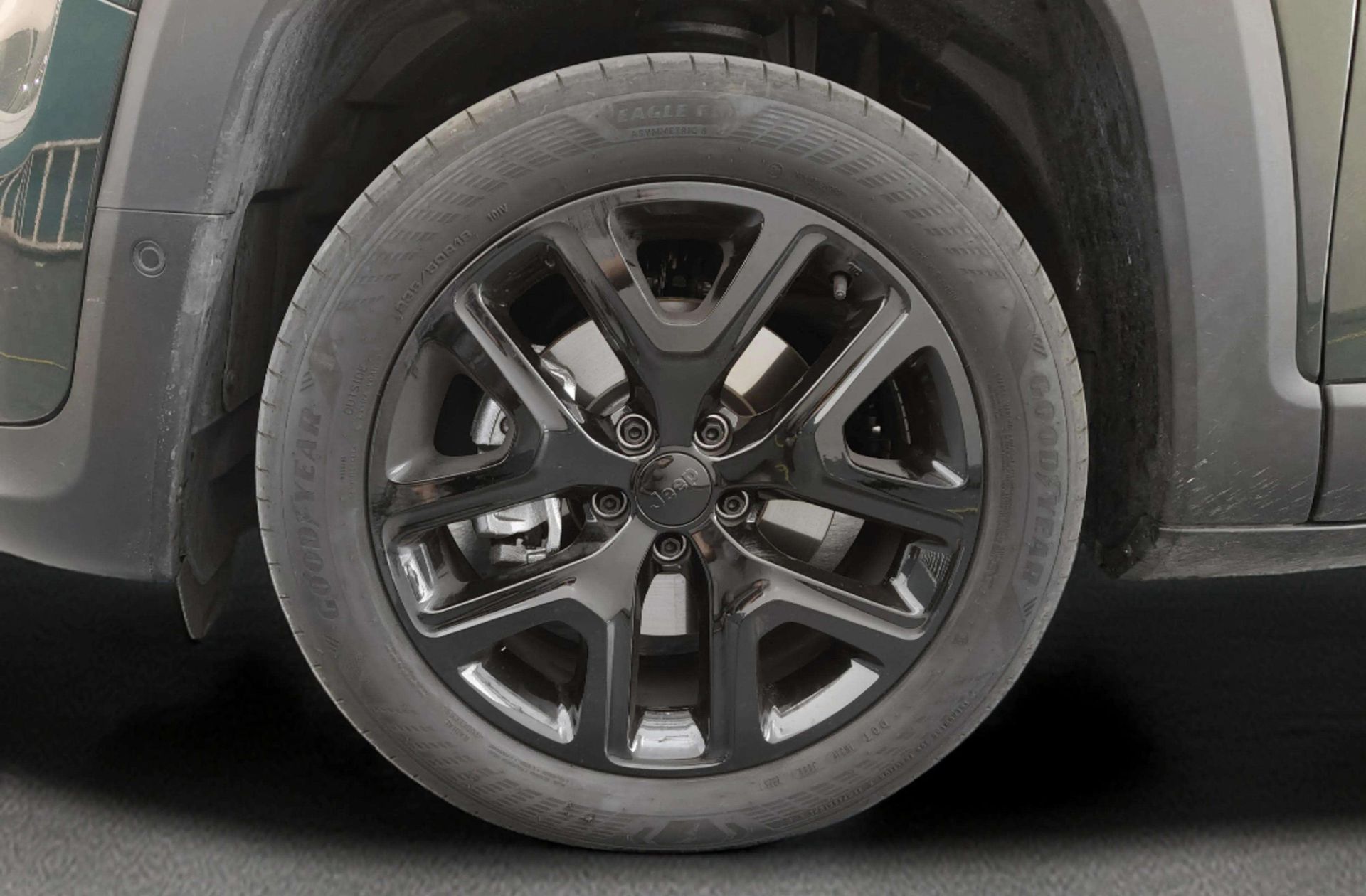 Jeep Renegade 1.5 MHEV eHybrid Summit DCT - foto 37