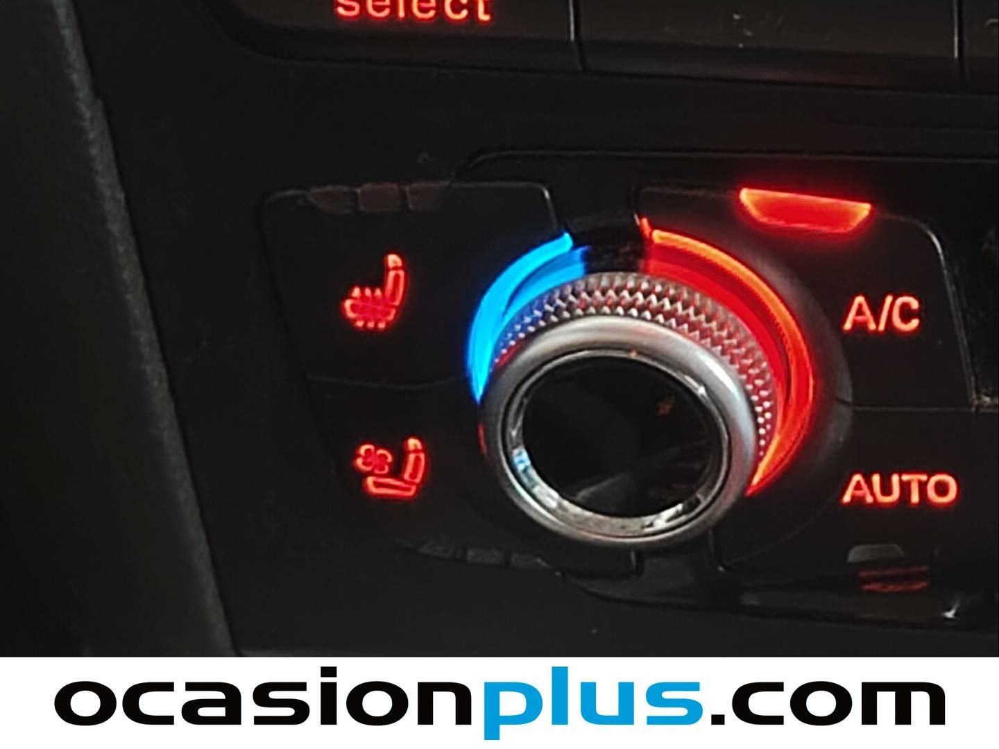 Extras y acabados del Audi Q5 Audi Q5 Advanced 2.0 TDI clean diesel (190 CV) S tronic