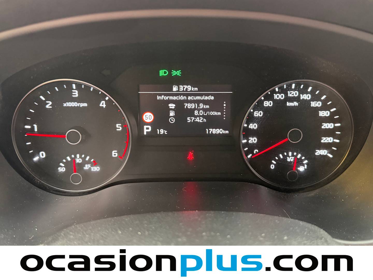 KIA Sportage KIA Sportage 1.6 MHEV GT Line Essential 4x2 DCT (136 CV) de ocasión