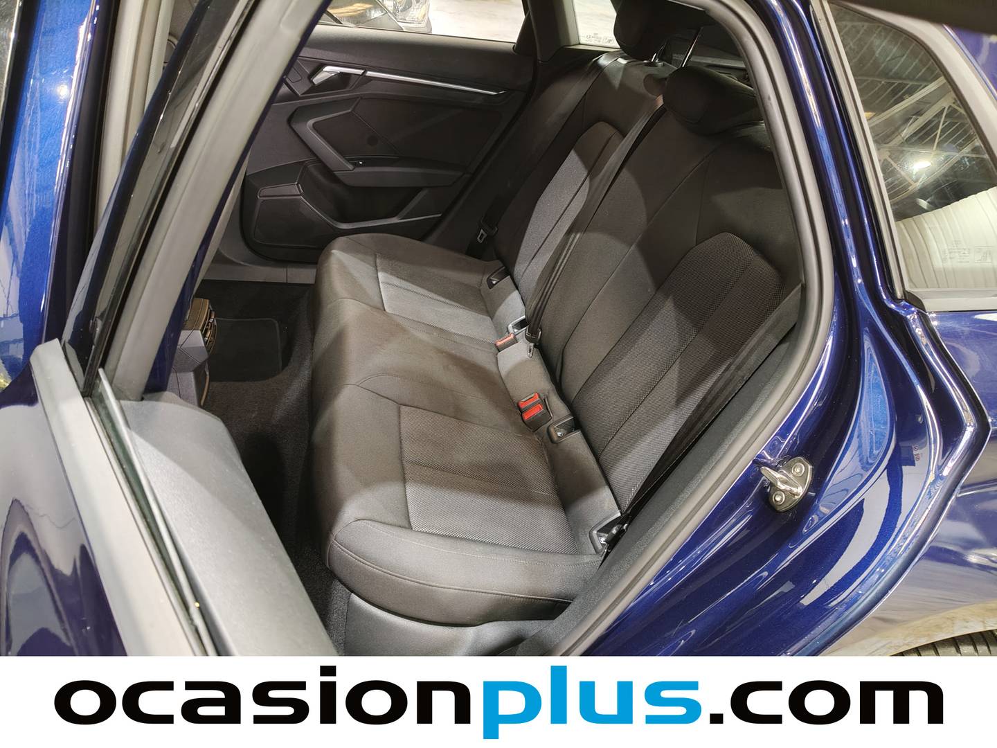 Foto Audi A3 Audi A3 Sportback Advanced 30 TFSI (110 CV) S tronic